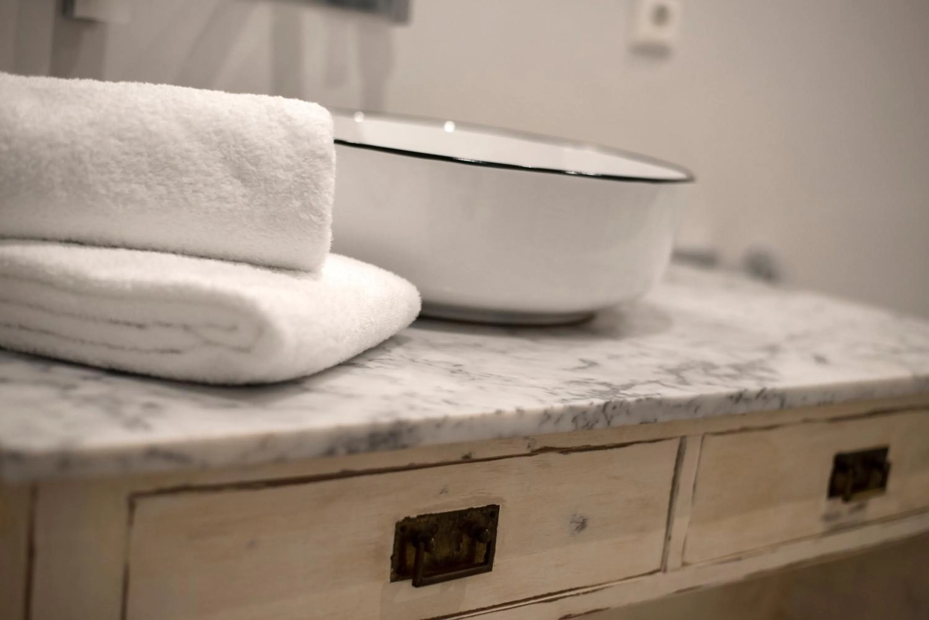 Bathroom in Landidyll Hotel Haus Hochstein