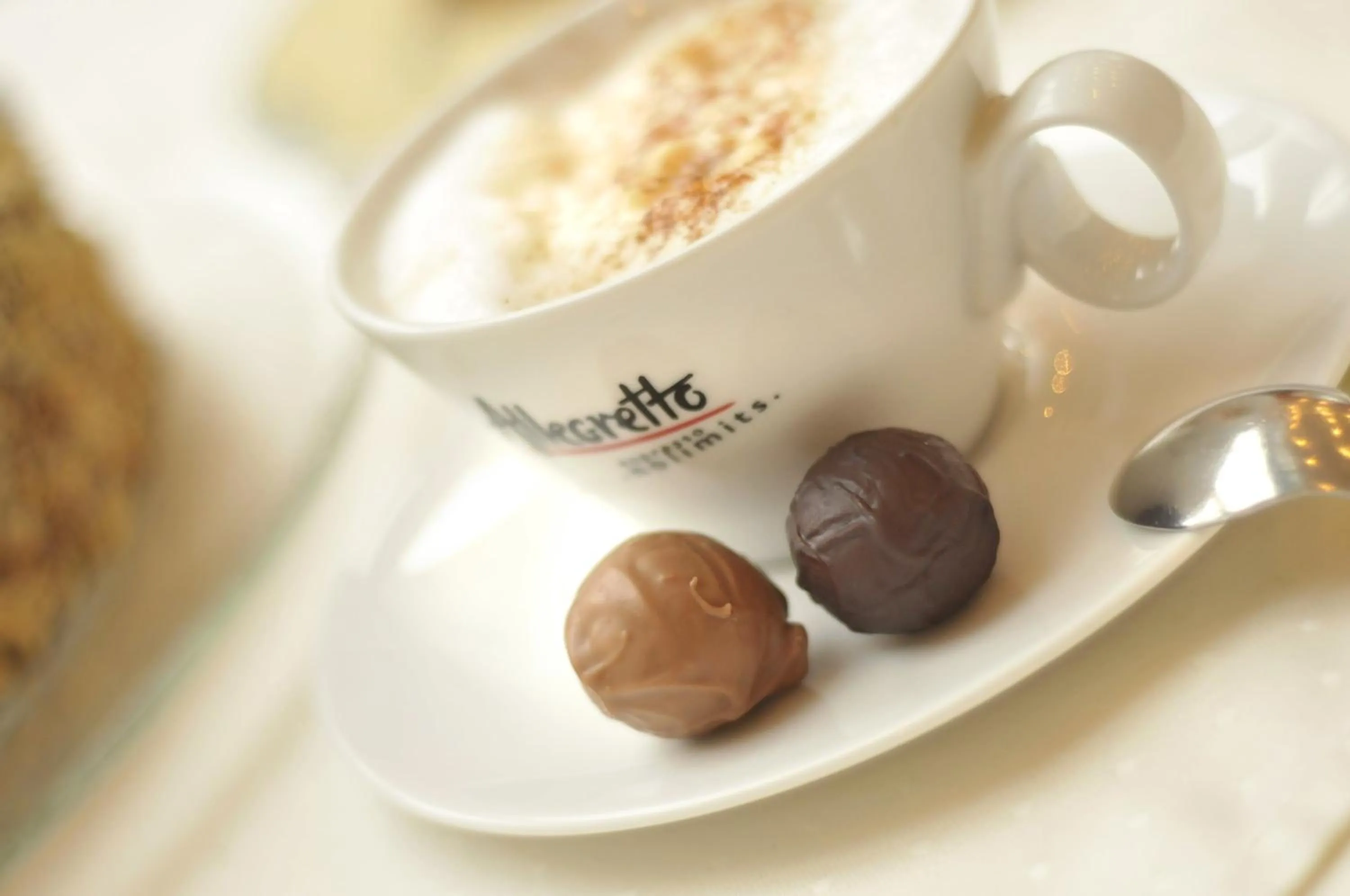 Drinks in Landidyll Hotel Haus Hochstein