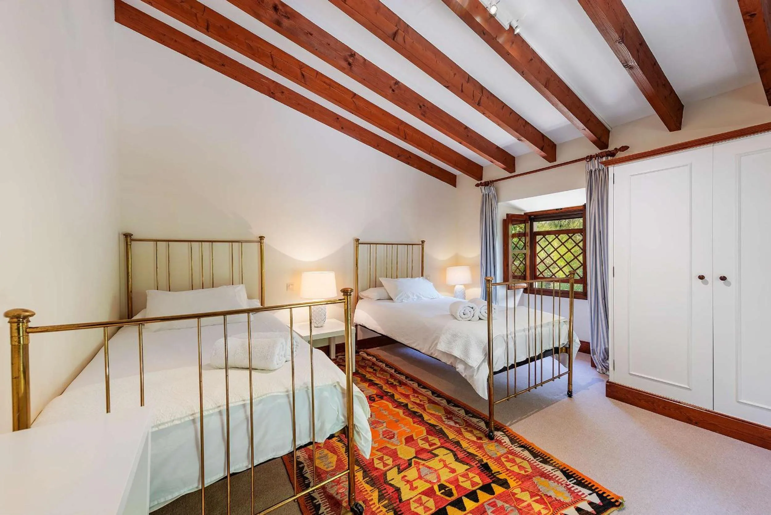 Other, Bed in Villa Matge