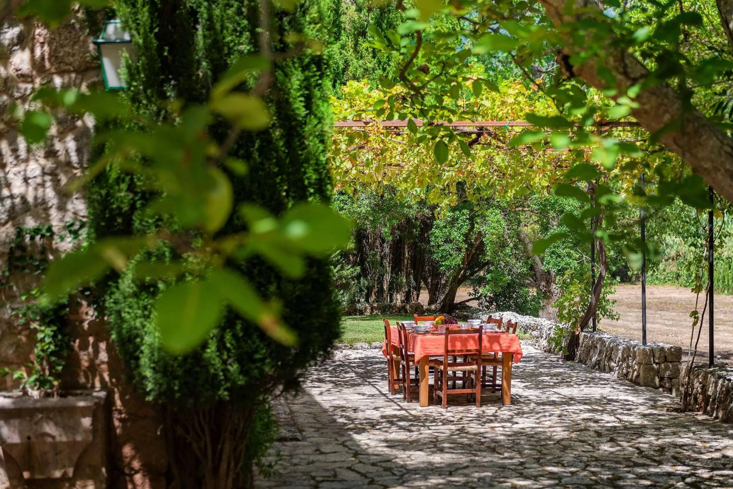 Other in Villa Matge