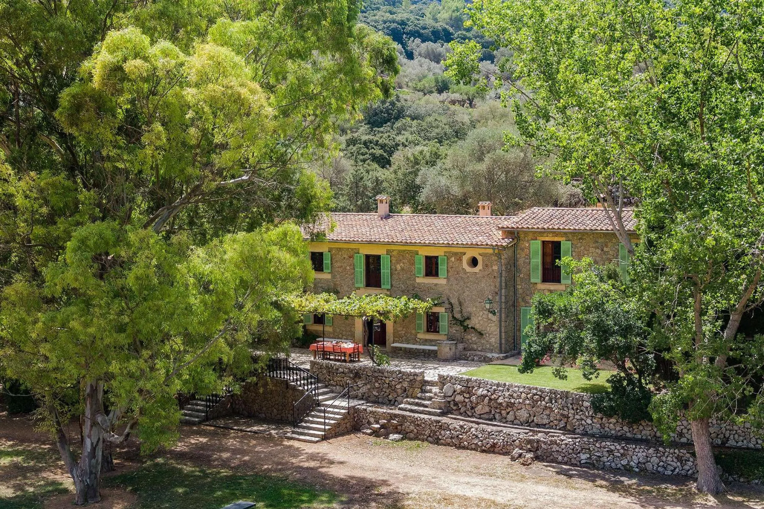 Other in Villa Matge