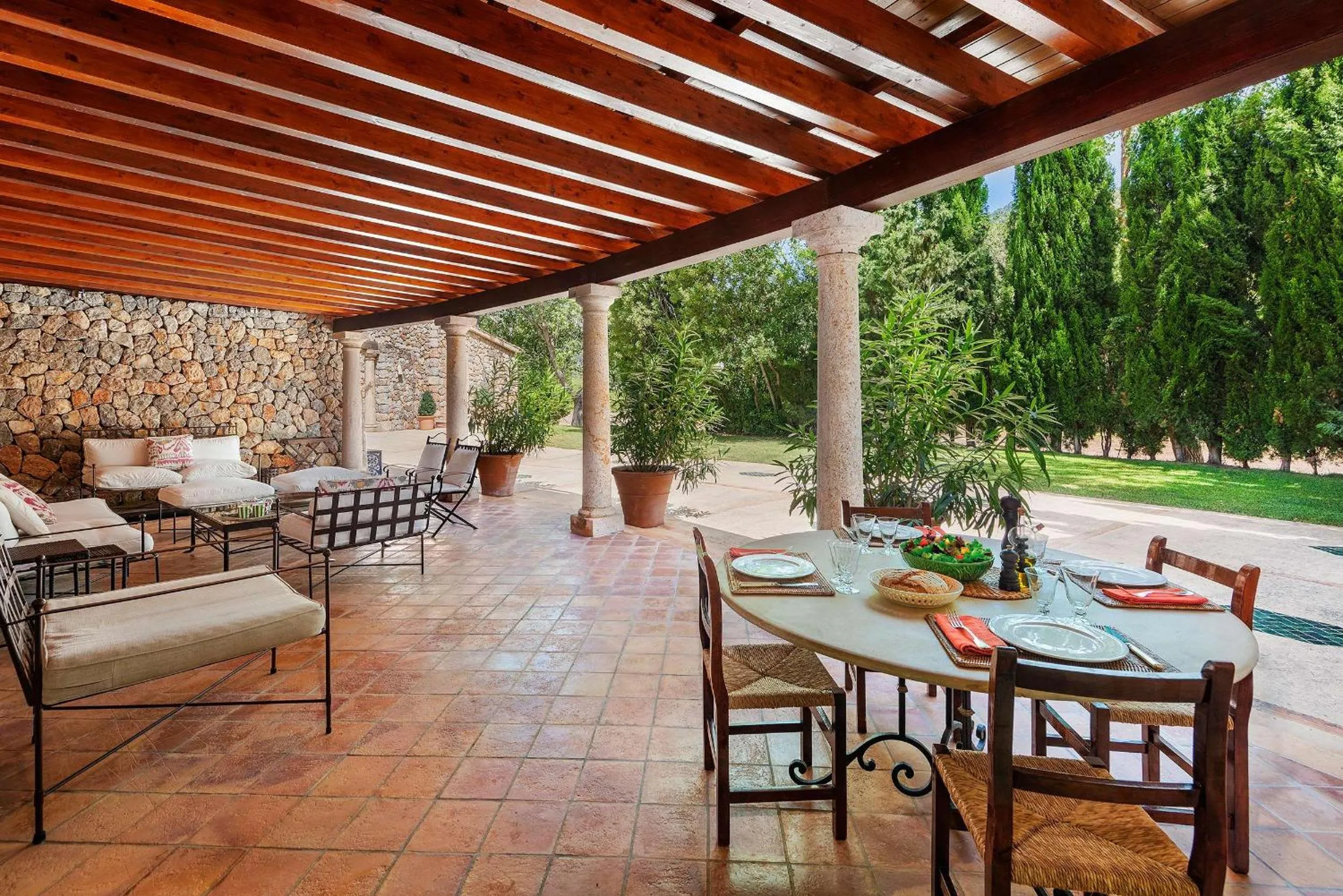 Other in Villa Matge