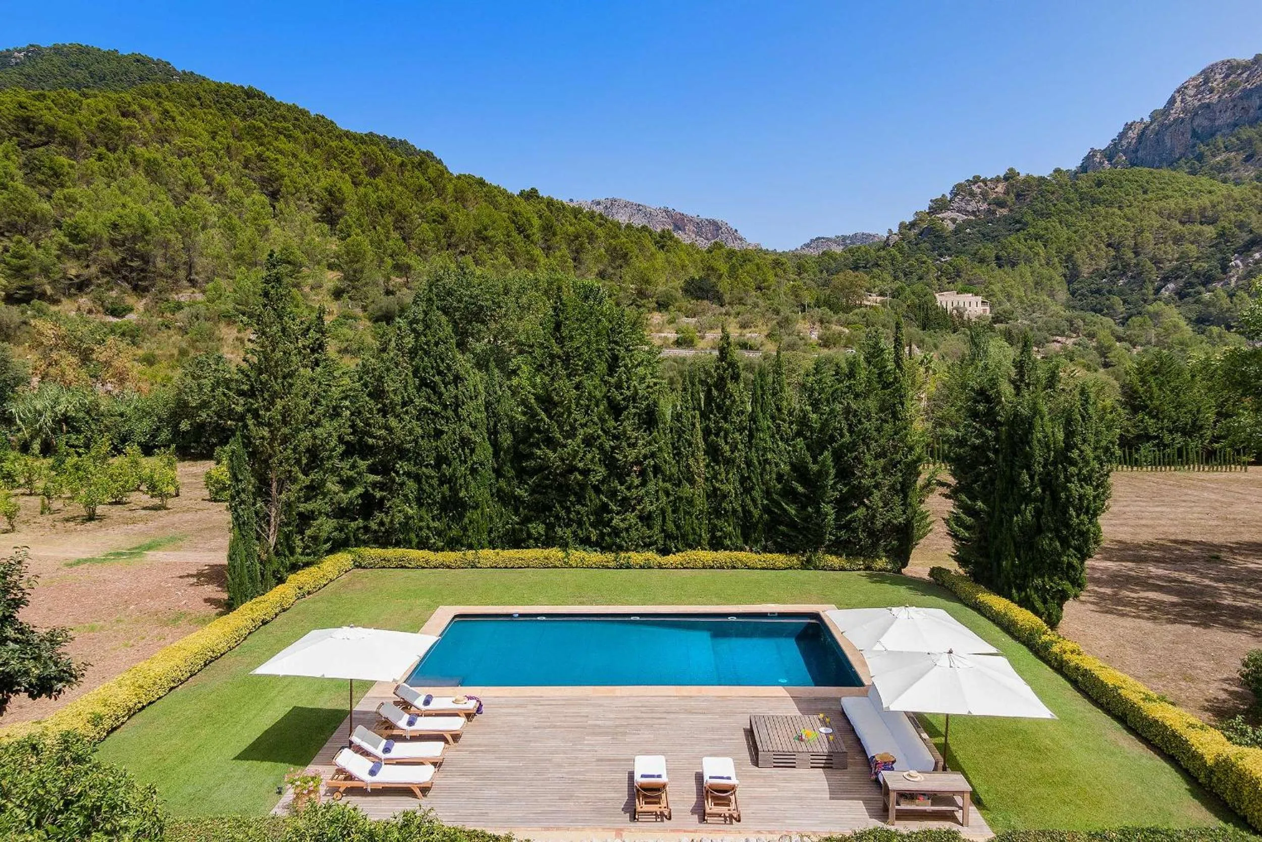 Other in Villa Matge
