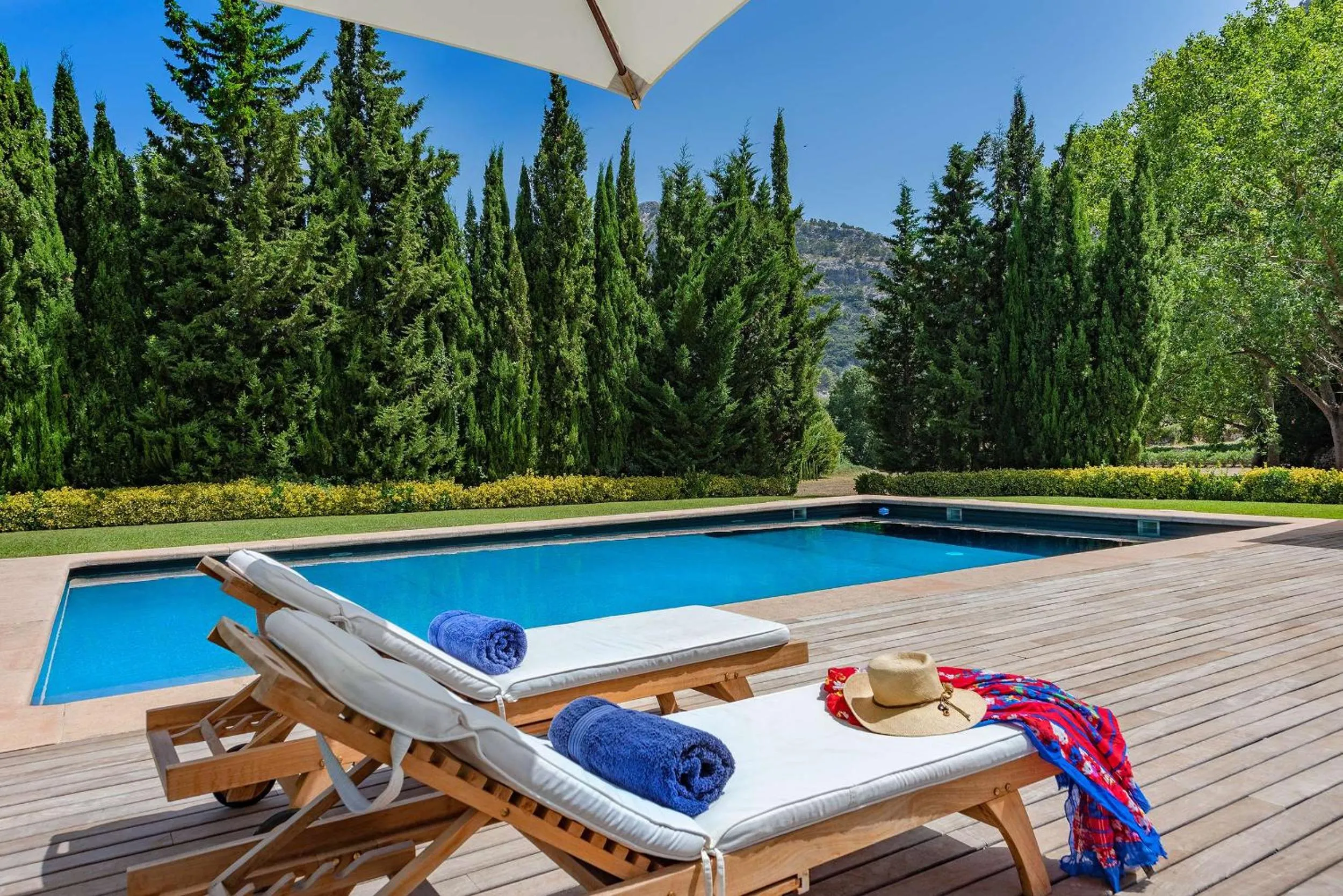 Other in Villa Matge