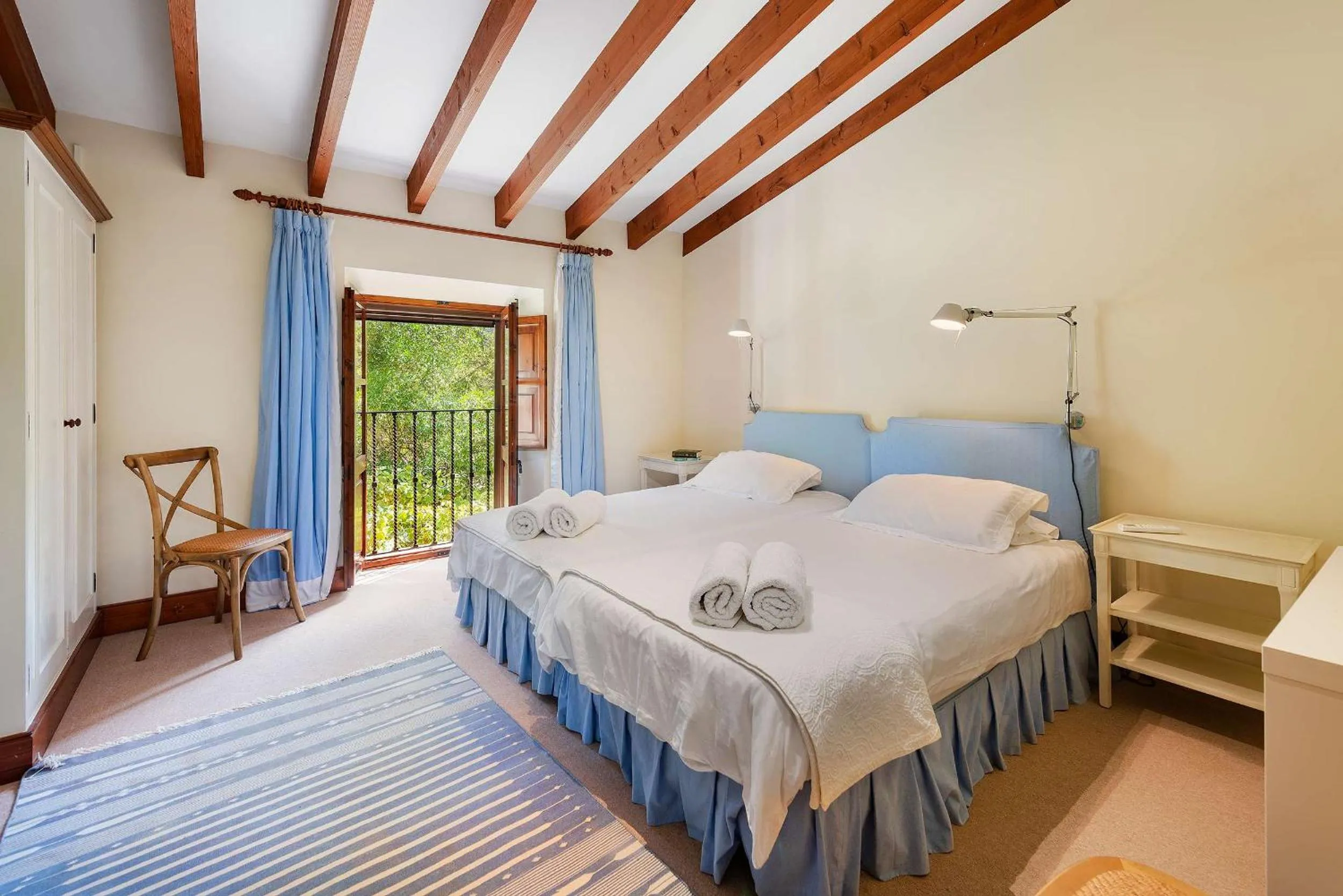 Other, Bed in Villa Matge