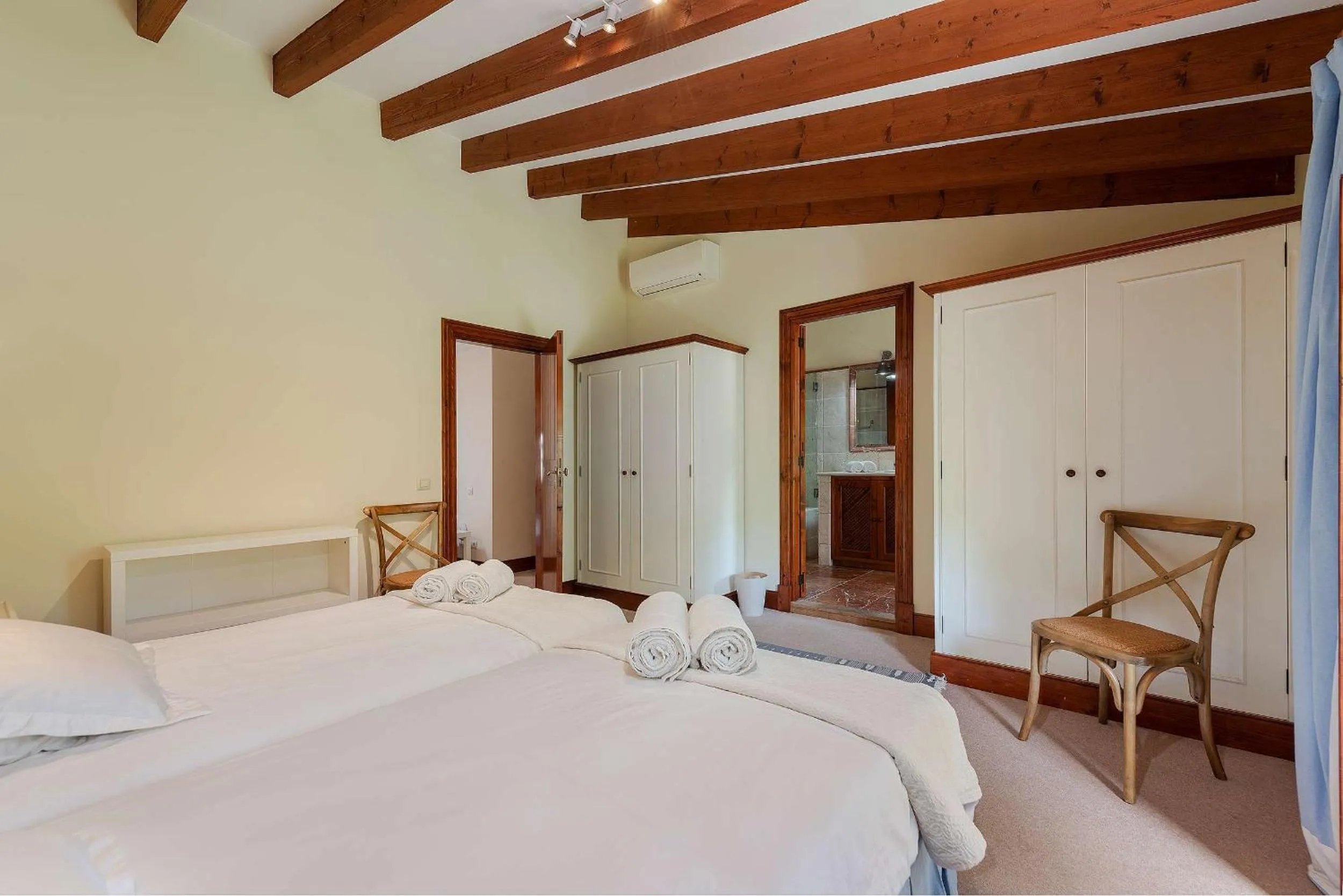 Other, Bed in Villa Matge
