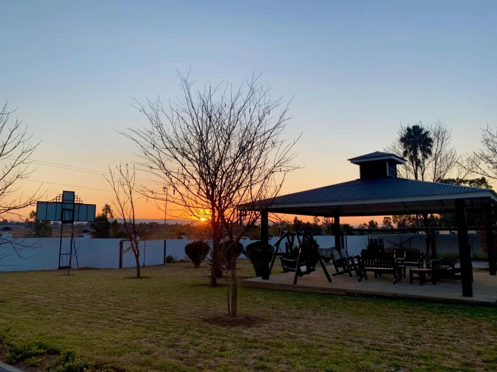 Property building in Airport lodge Newcastle