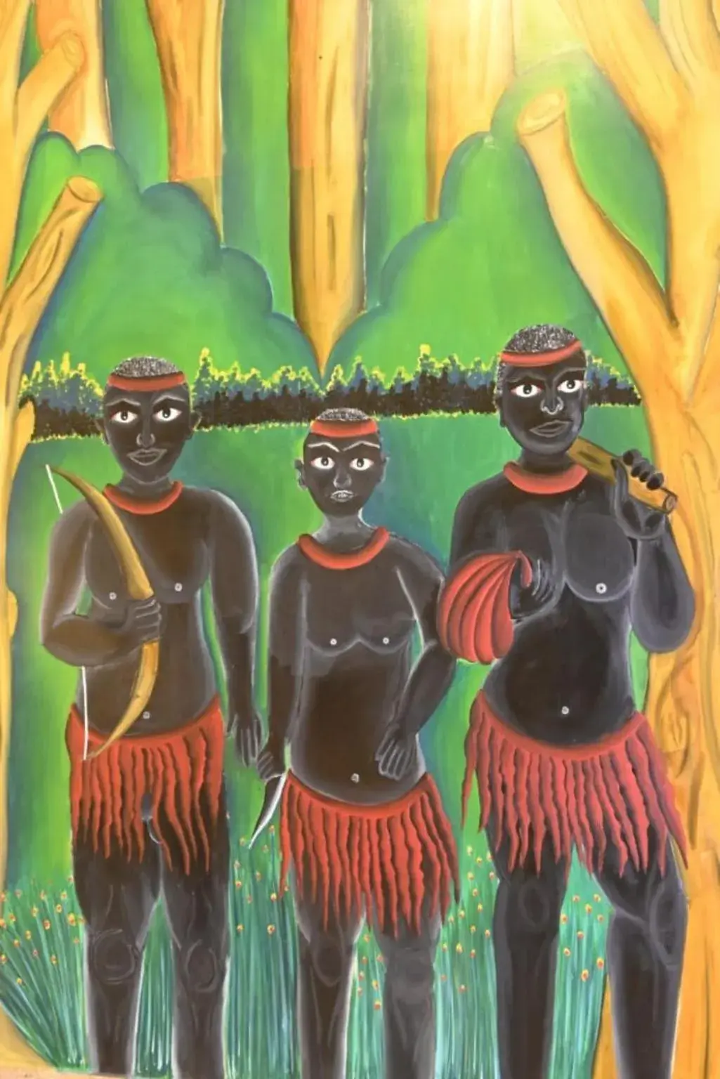 Property building in Hotel Runway Inn Property building in Hotel Runway Inn