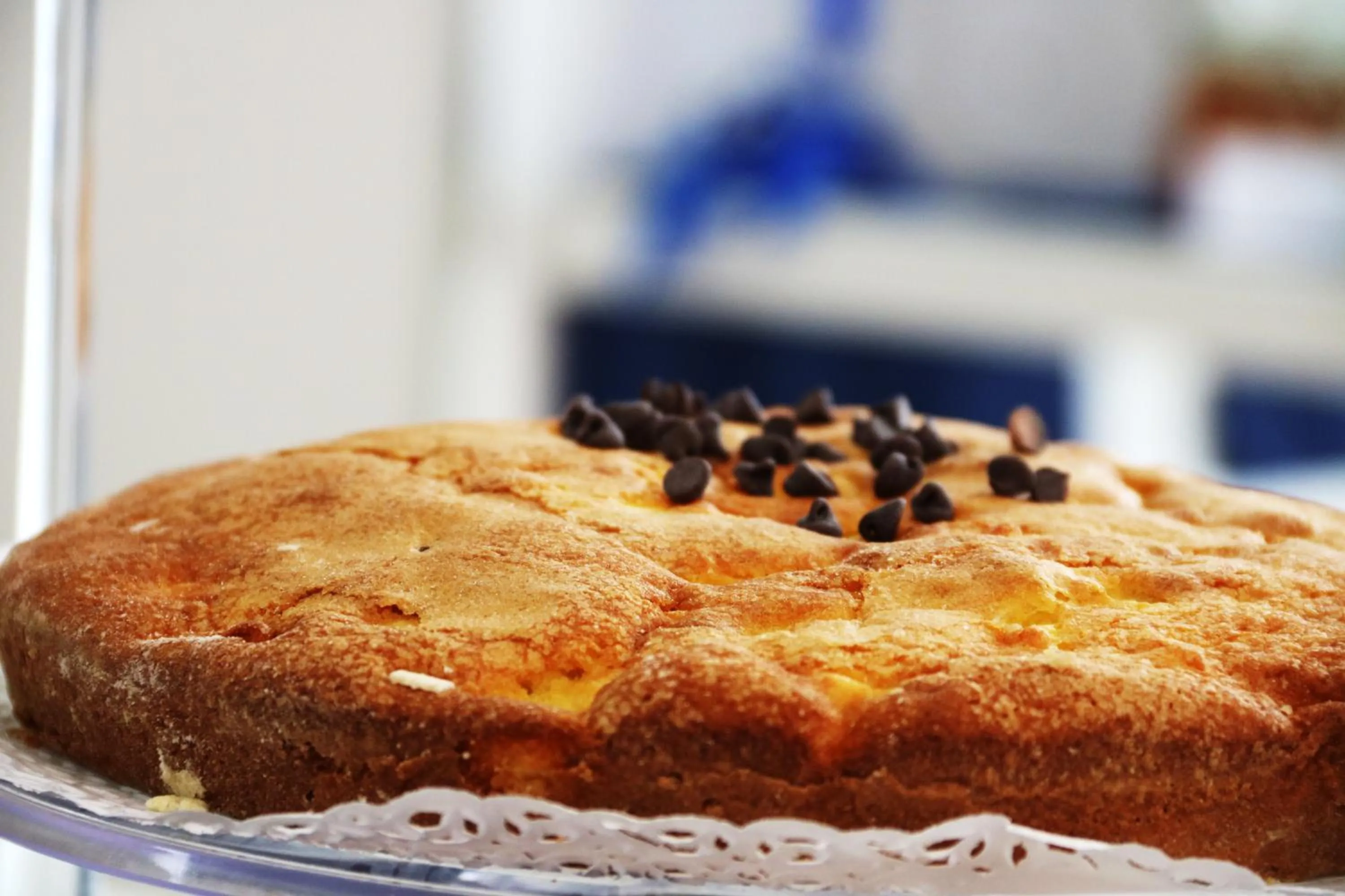 Breakfast in Hotel Merano