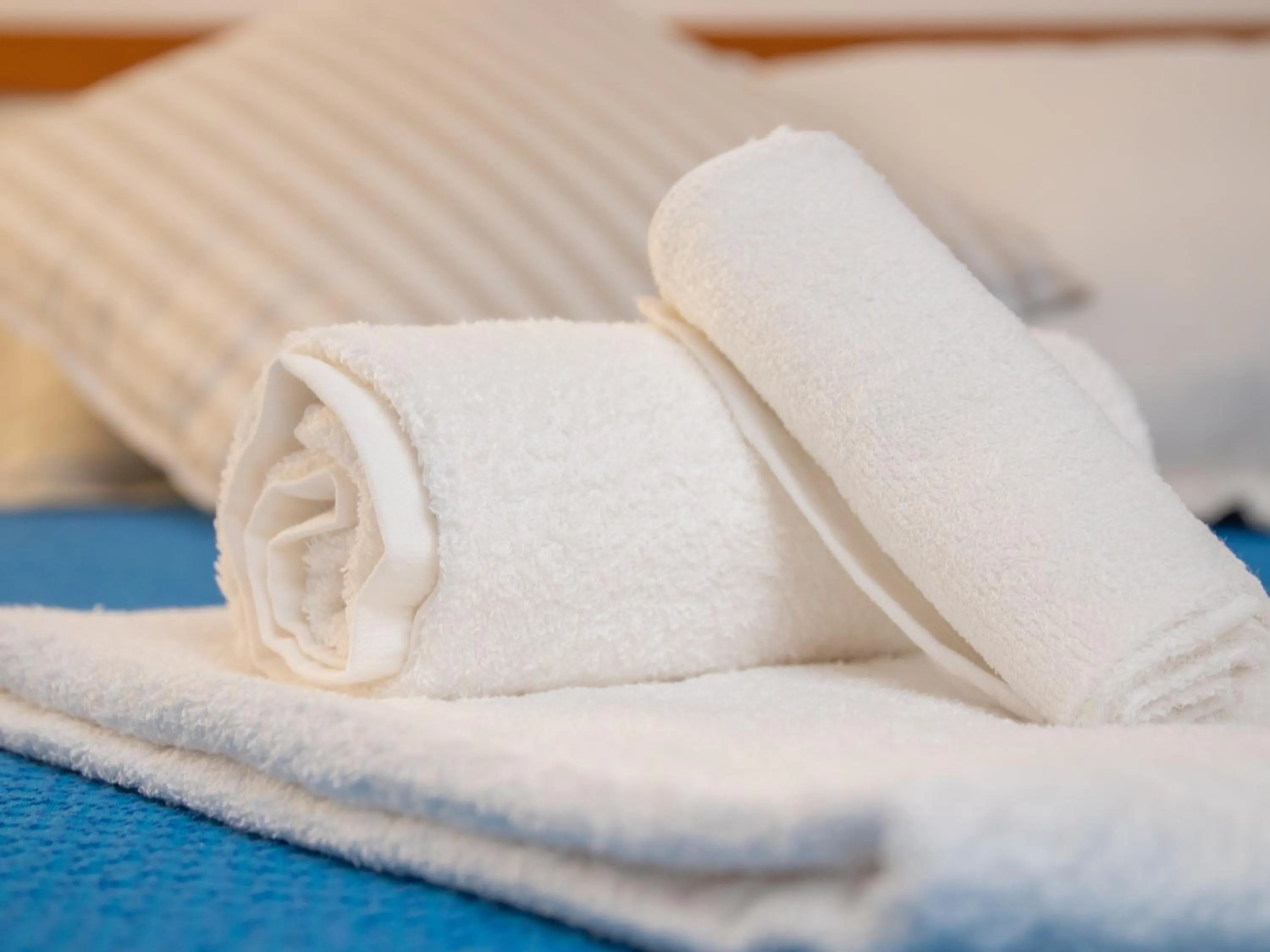 Decorative detail in Hotel Merano