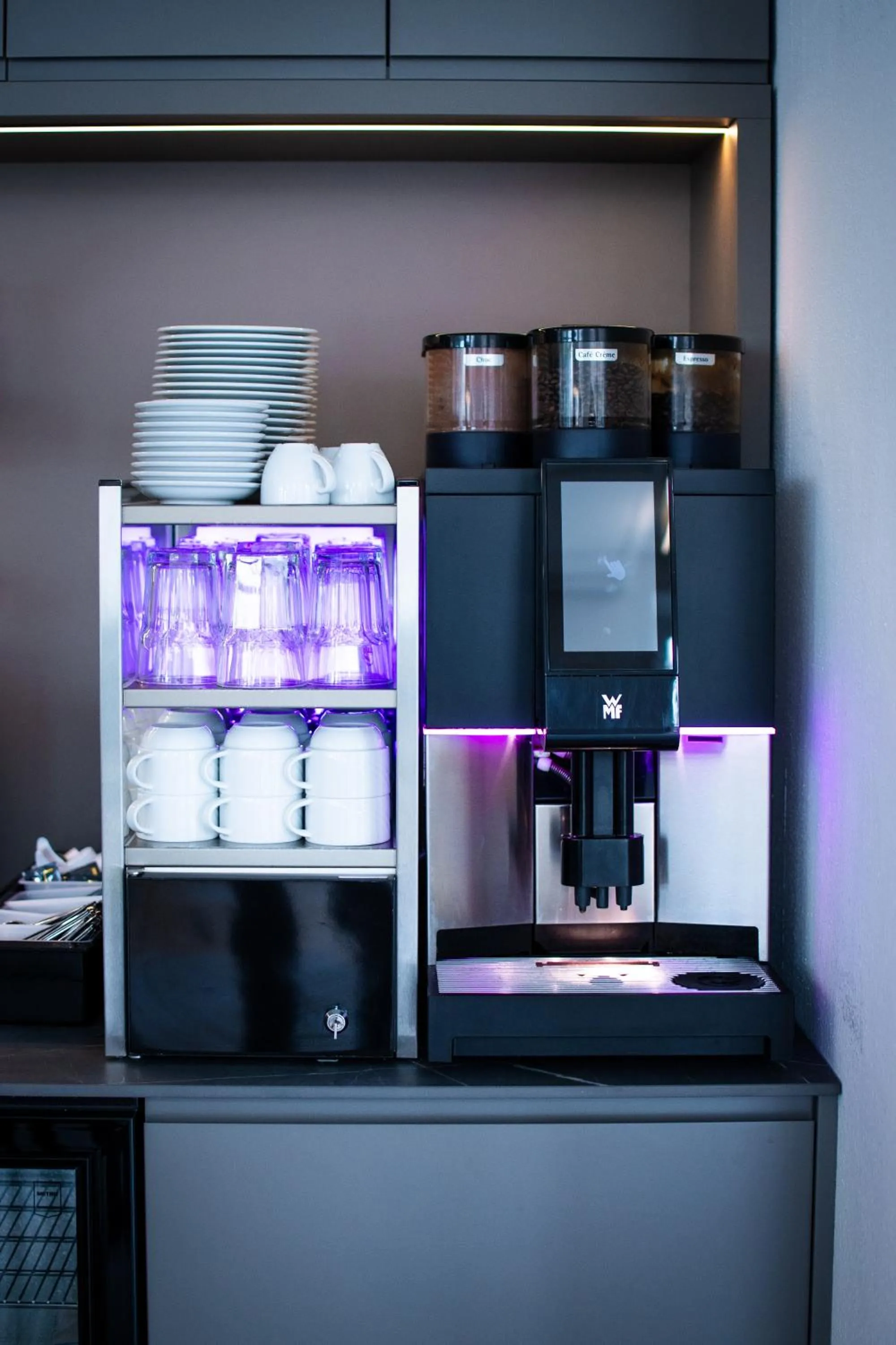 Breakfast in Taste Hotel Jettingen