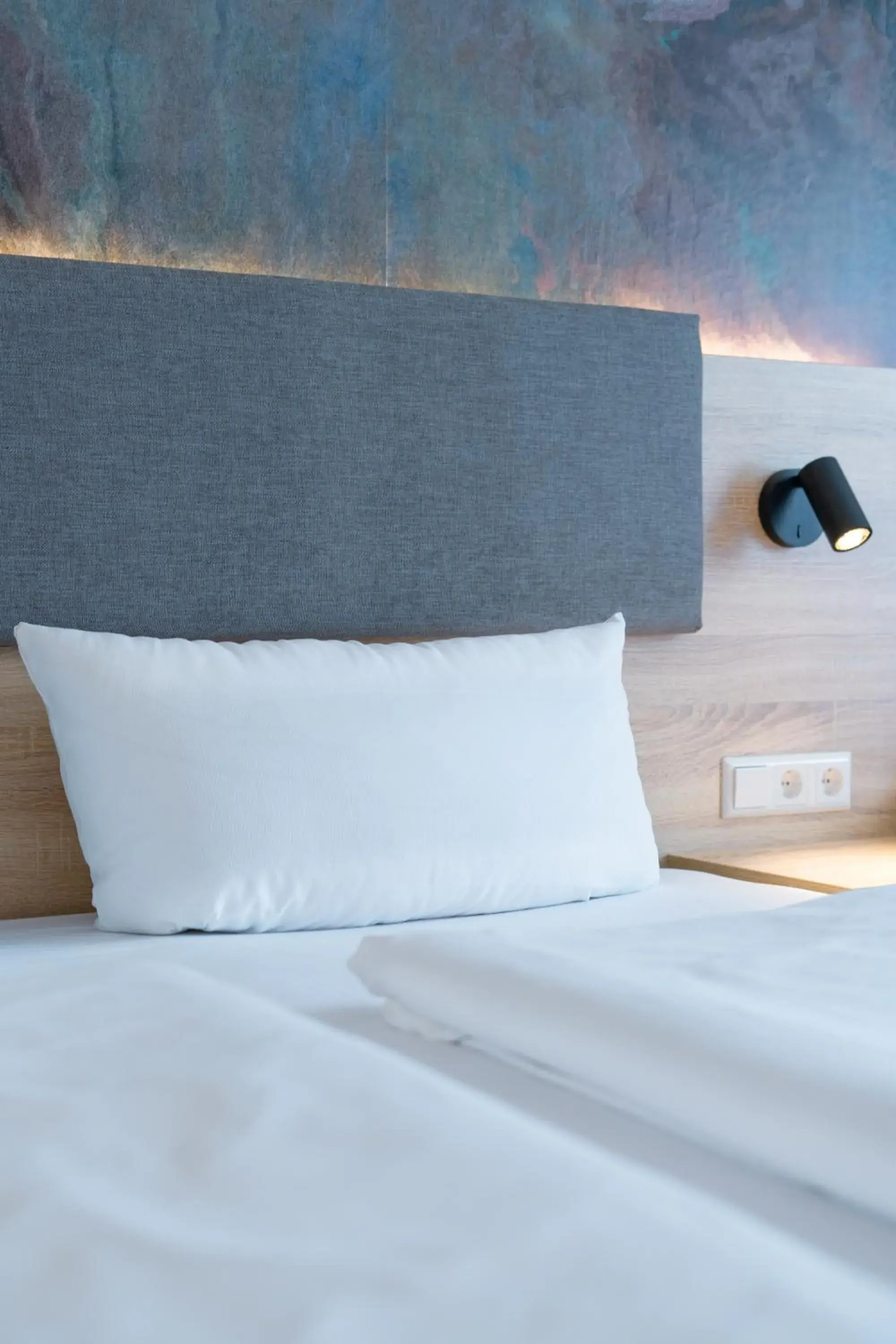 Double Room in Taste Hotel Jettingen Double Room in Taste Hotel Jettingen