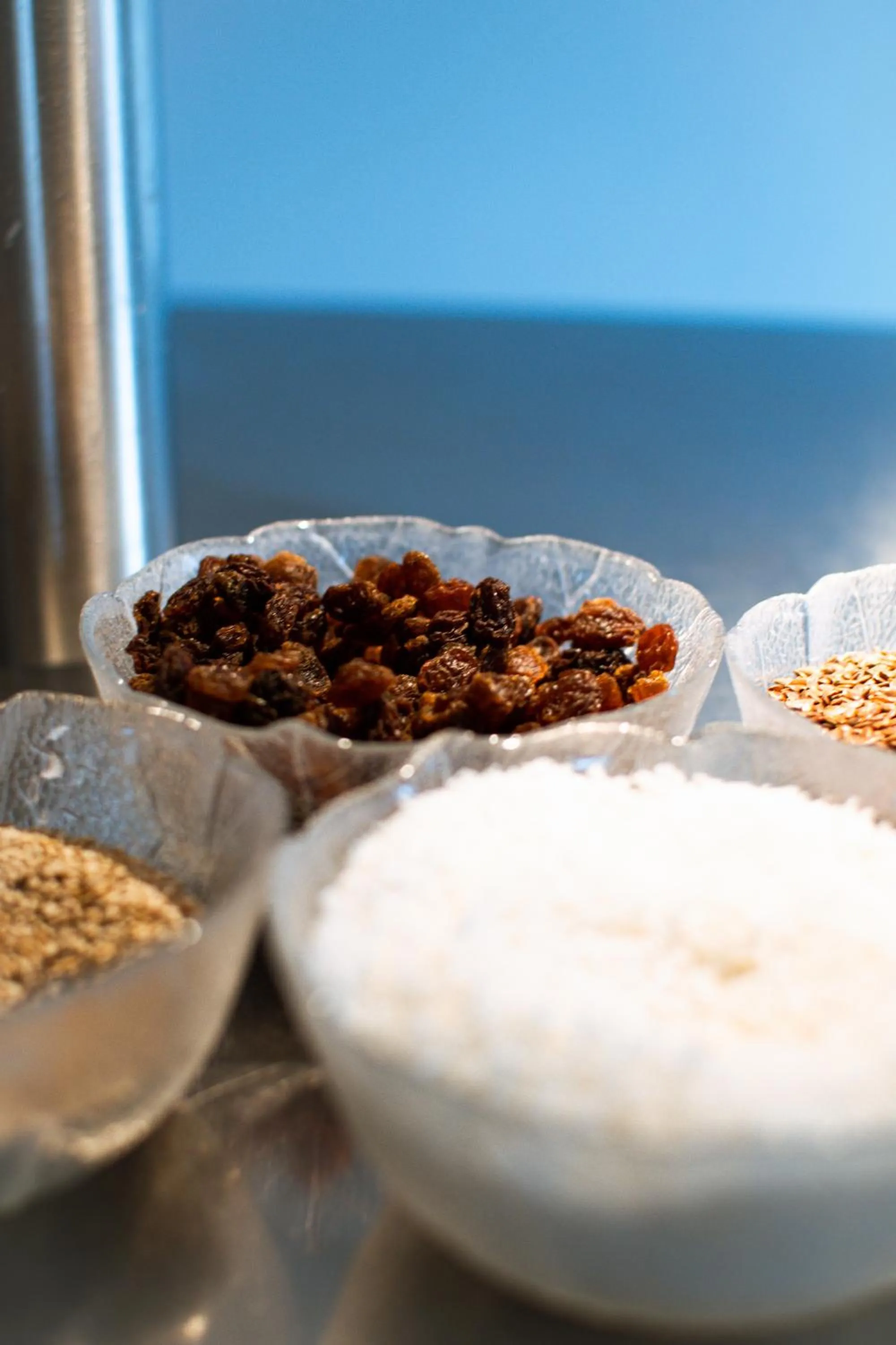 Breakfast in Taste Hotel Jettingen