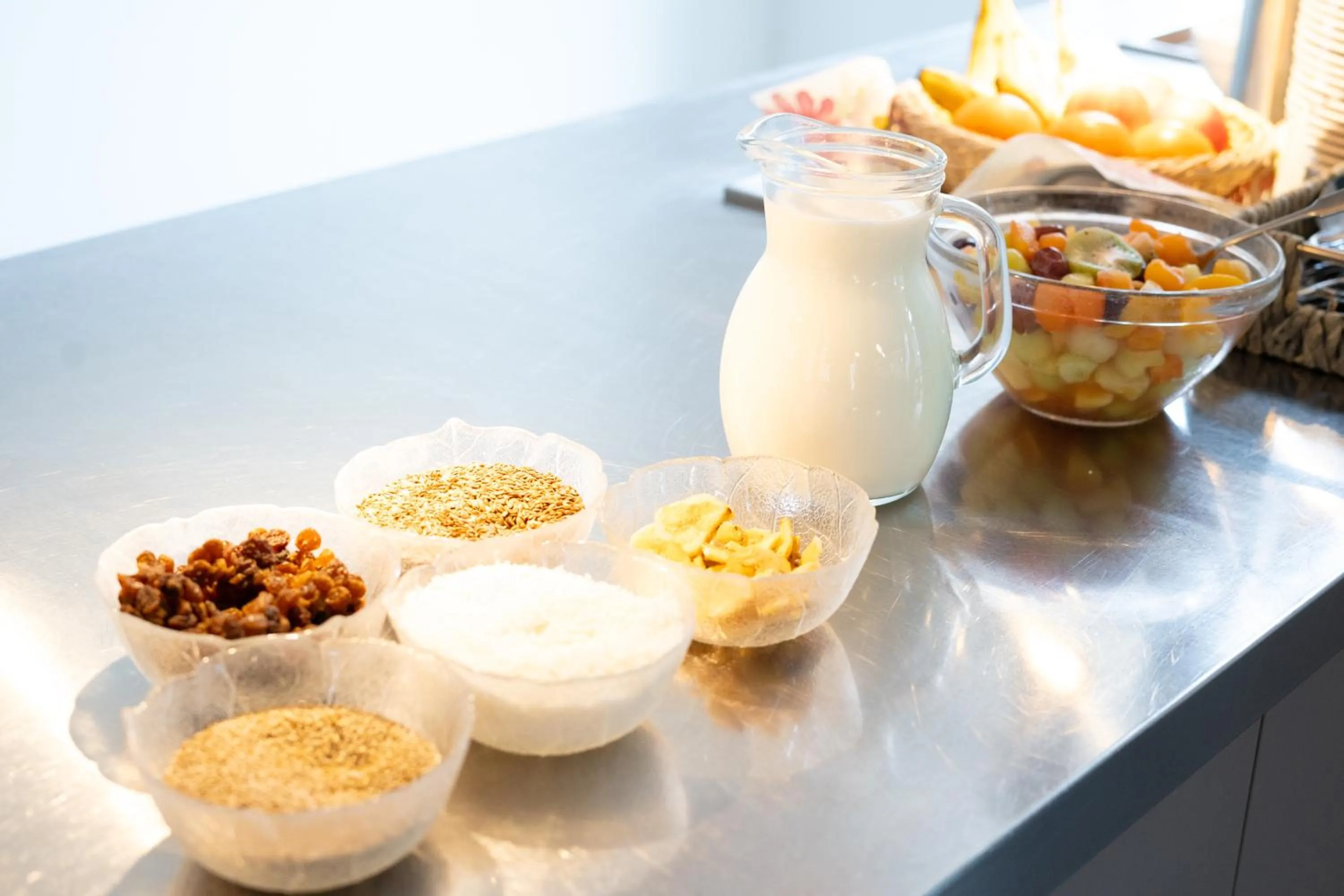 Breakfast in Taste Hotel Jettingen