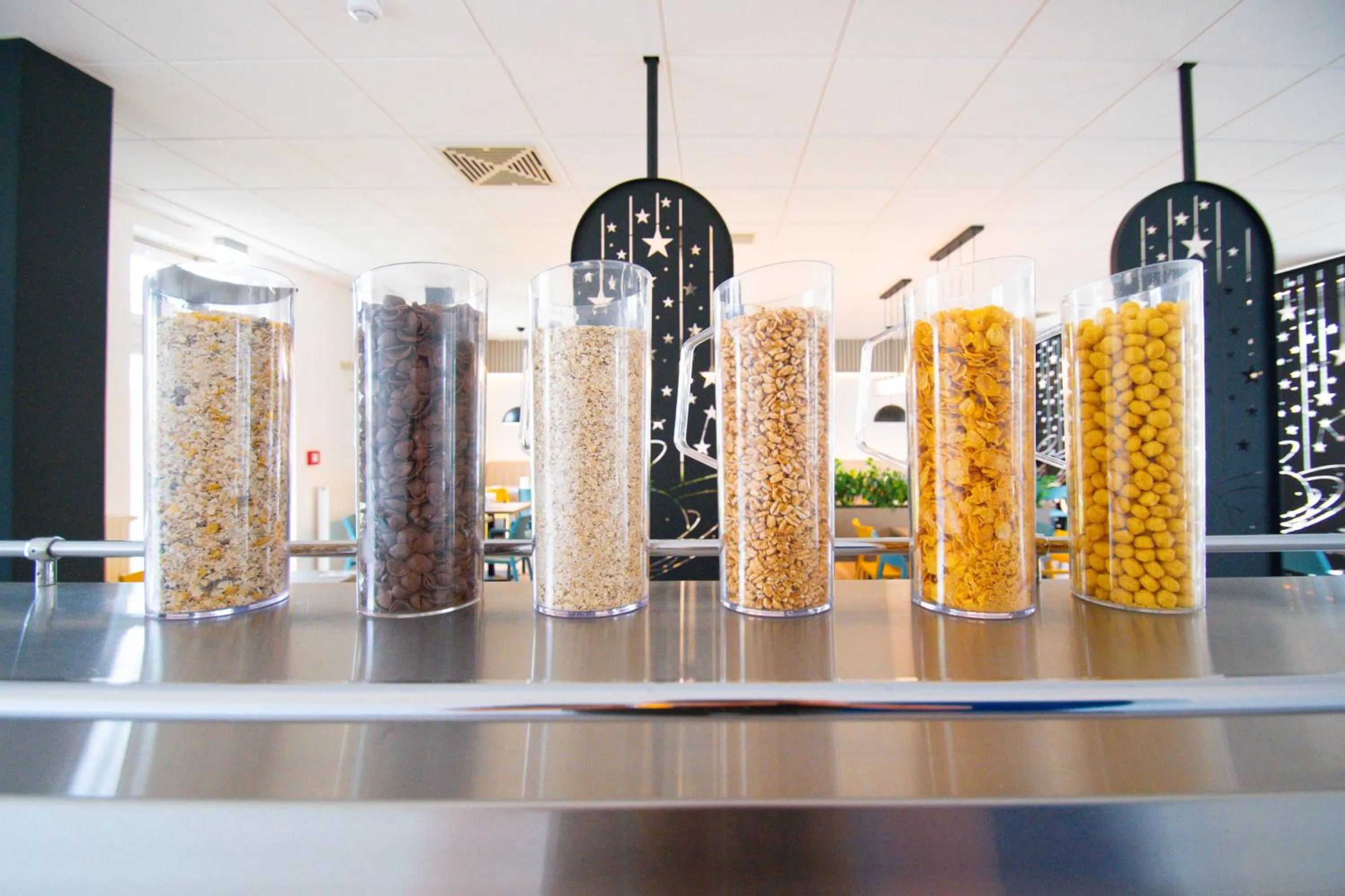 Breakfast in Taste Hotel Jettingen