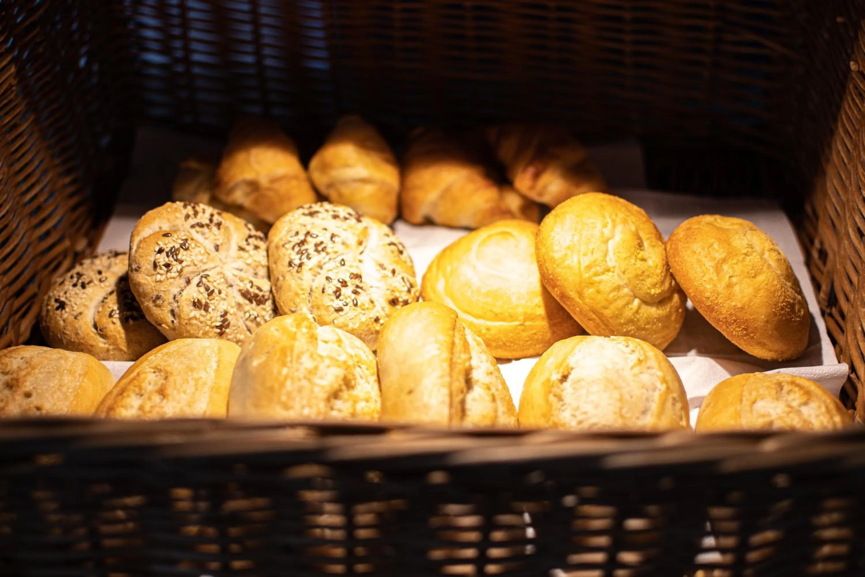 Breakfast in Taste Hotel Jettingen