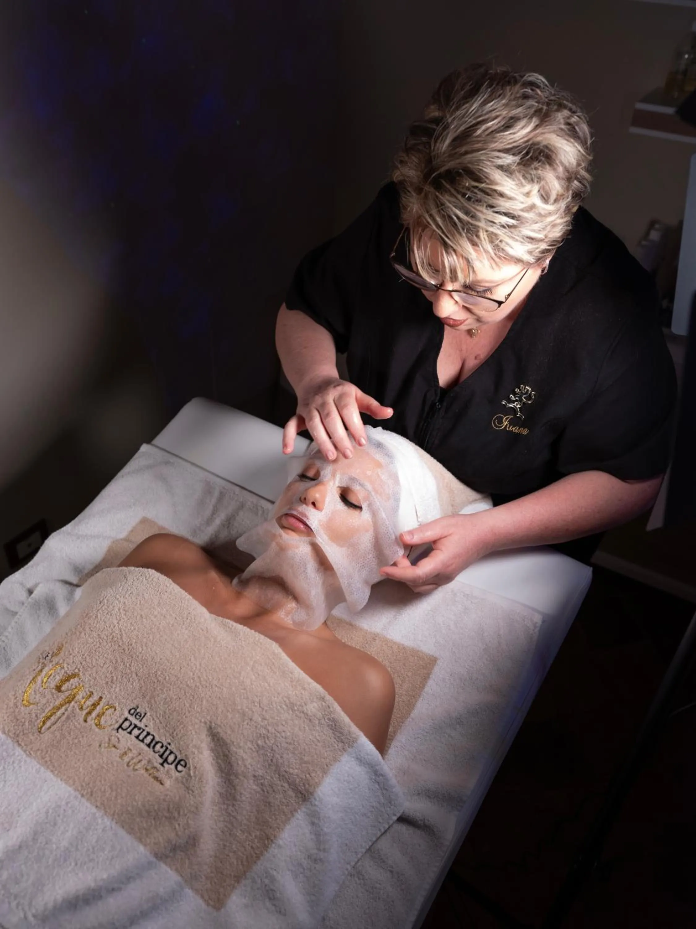 People in Villa del Gattopardo