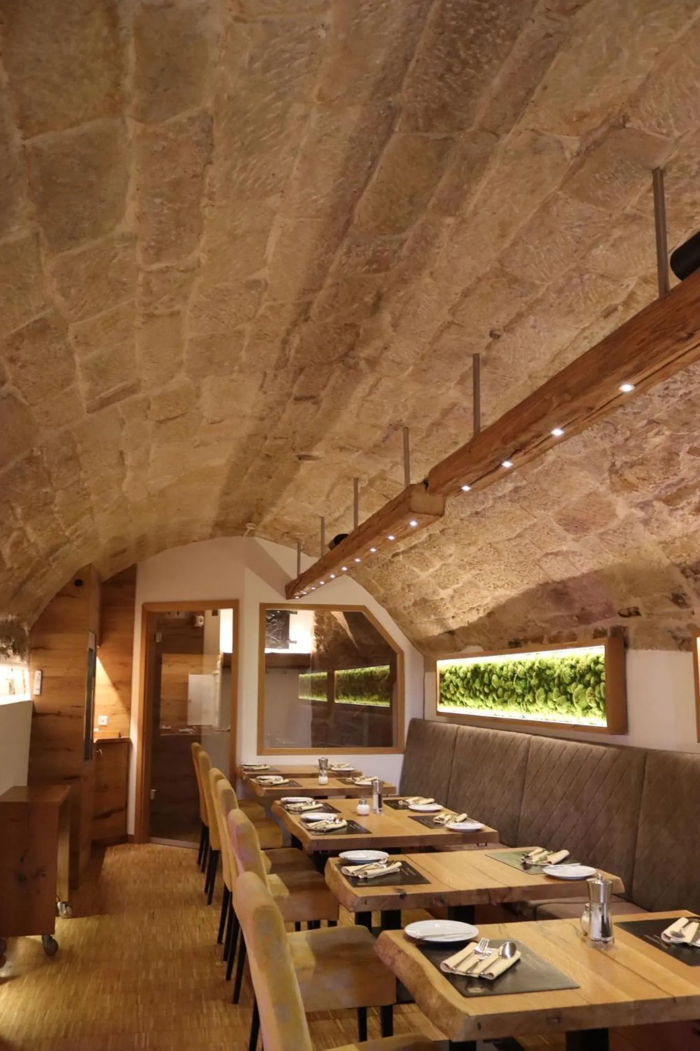 Restaurant/places to eat in Hotel Am Schloss *** Superior