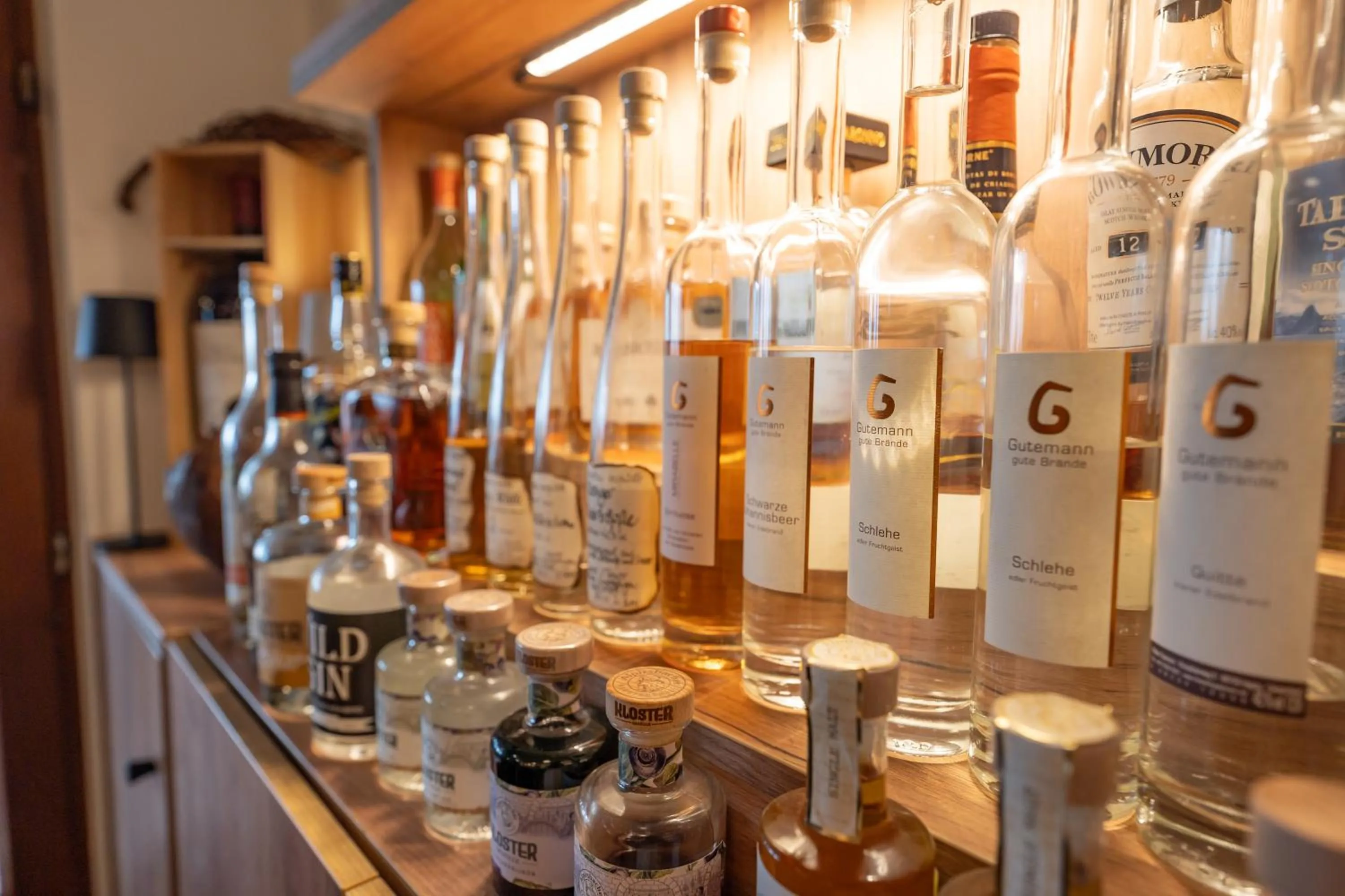 Restaurant/places to eat in Hotel Am Schloss *** Superior