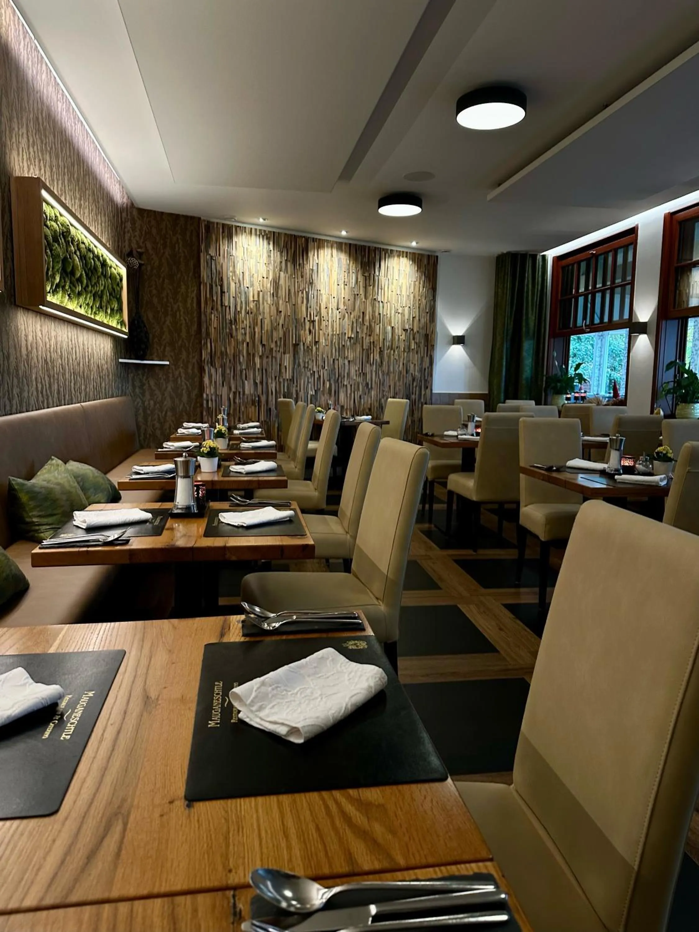 Hotel Am Schloss *** Superior