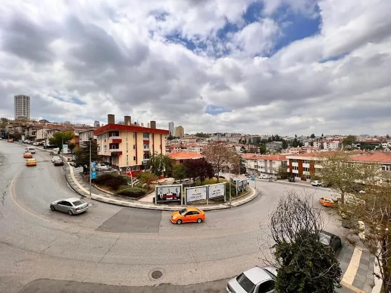 koza millenyum hotel&spa