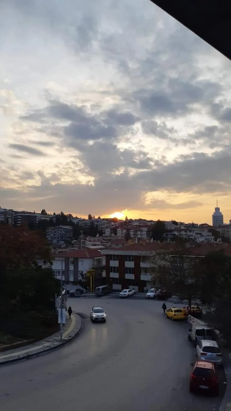 koza millenyum hotel&spa