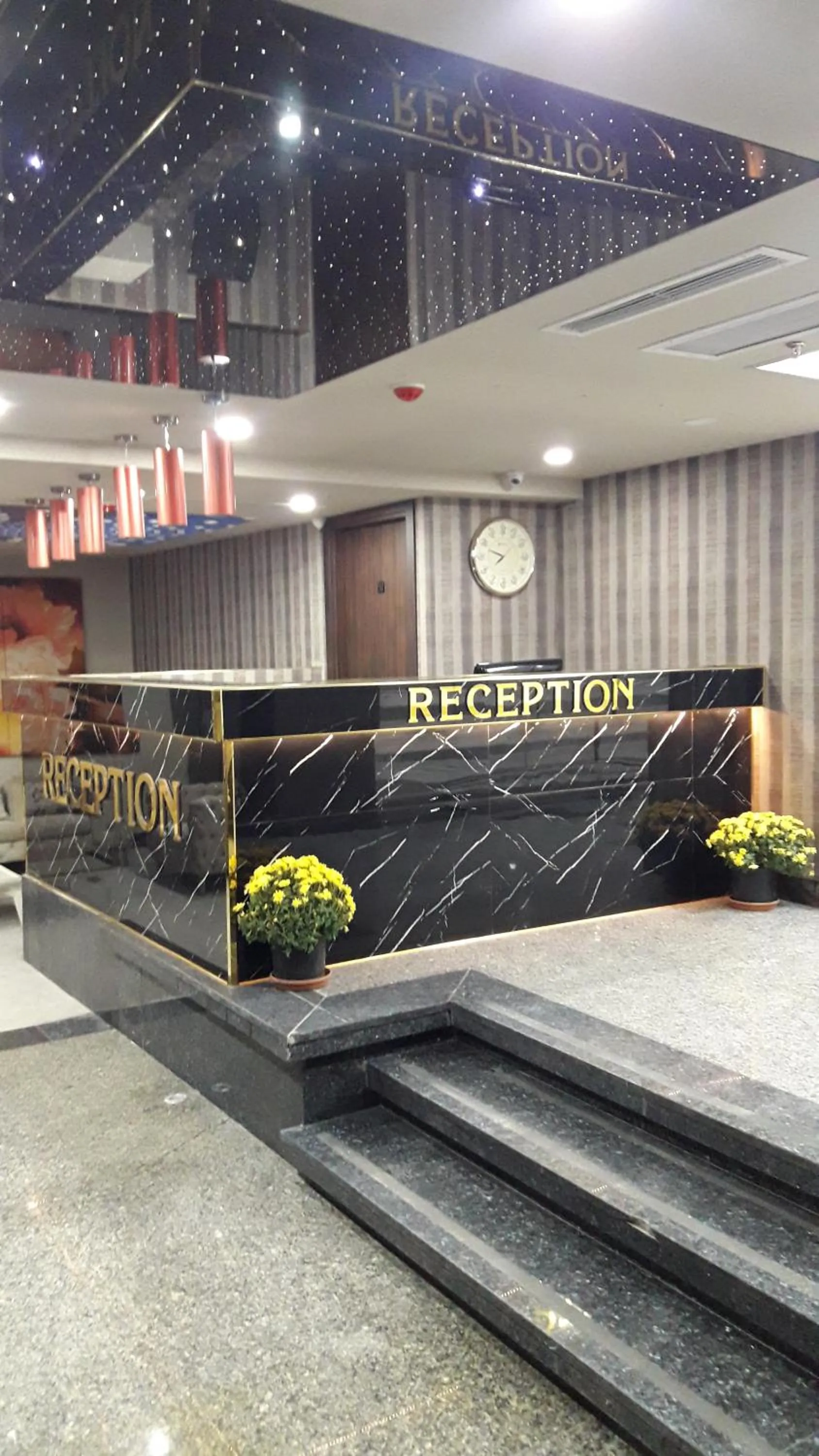 koza millenyum hotel&spa