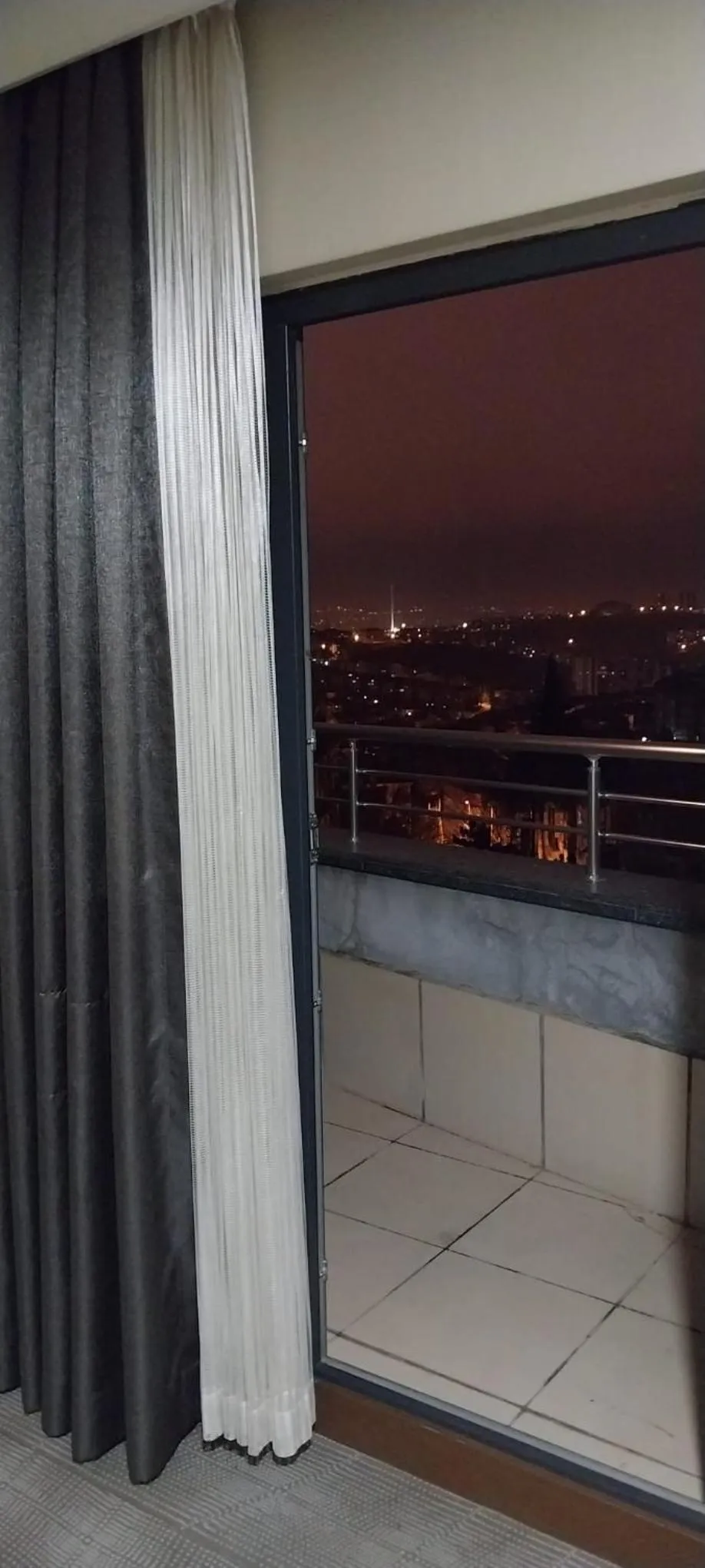 View (from property/room) in koza millenyum hotel&spa