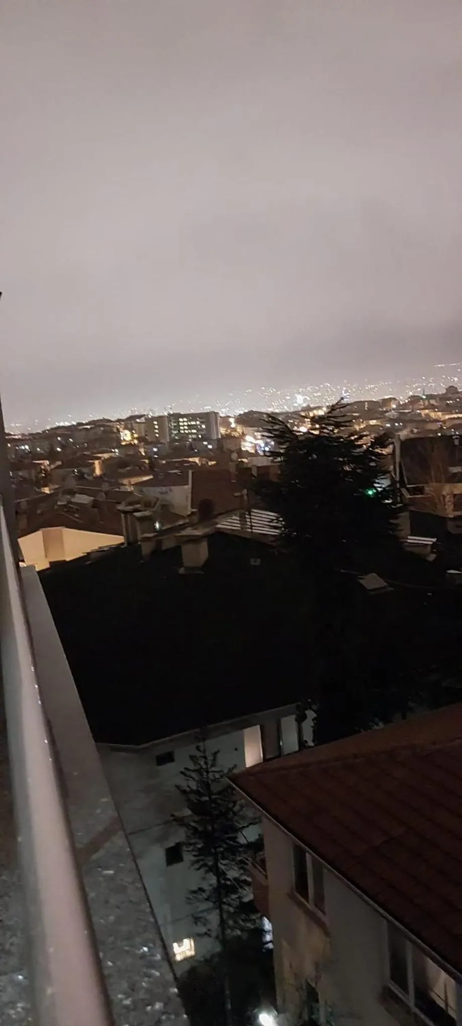 City view in koza millenyum hotel&spa