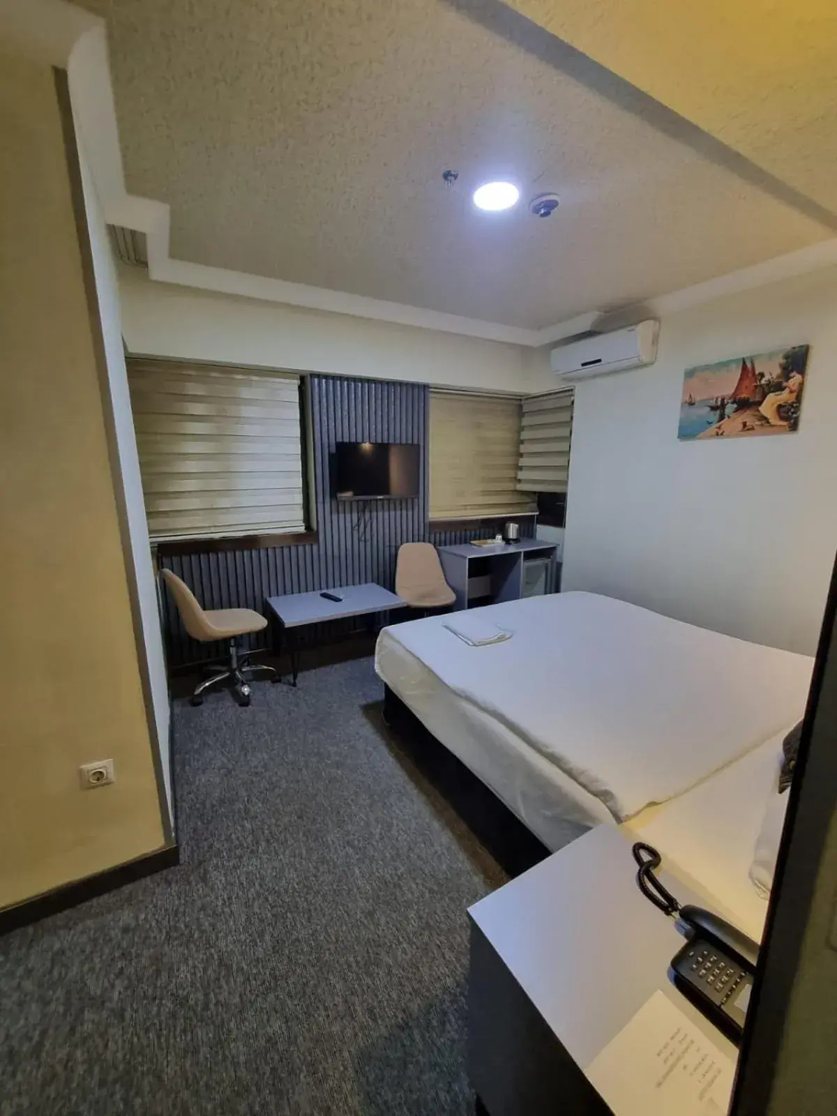 Large Double Room in koza millenyum hotel&spa Large Double Room in koza millenyum hotel&spa