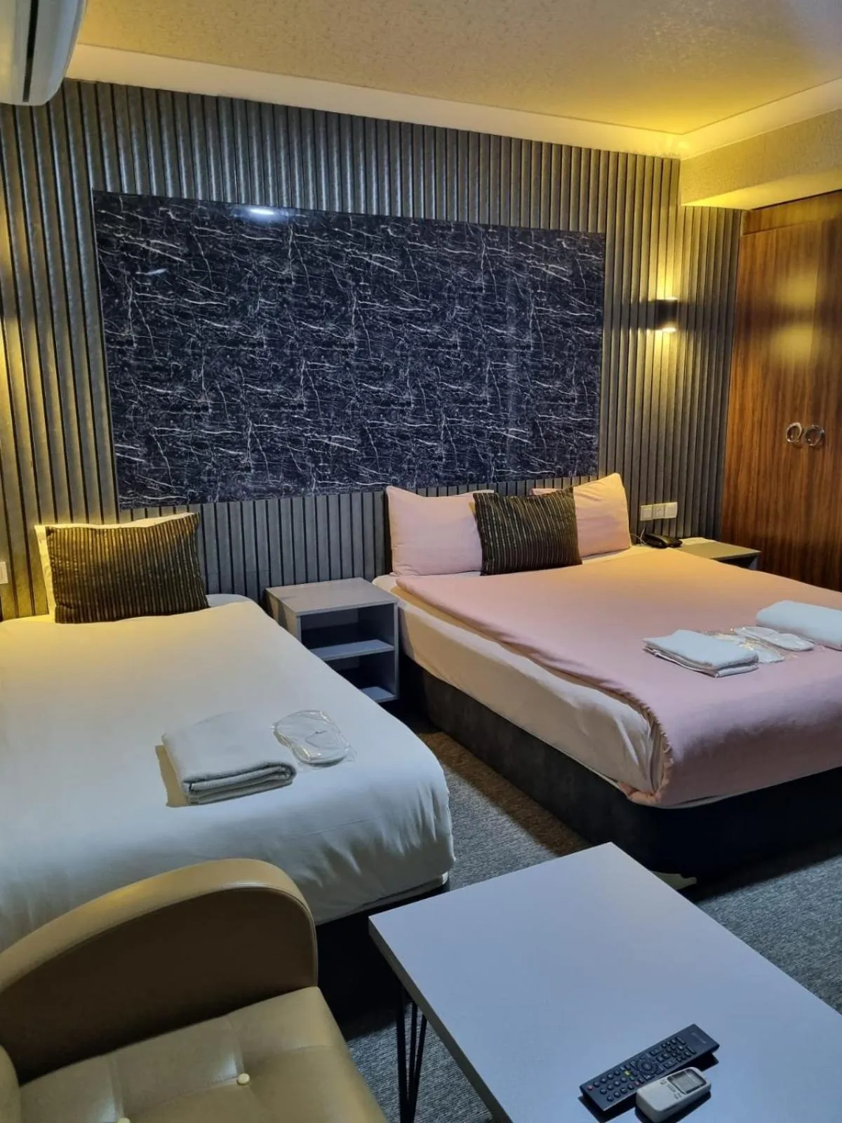 Bed in koza millenyum hotel&spa