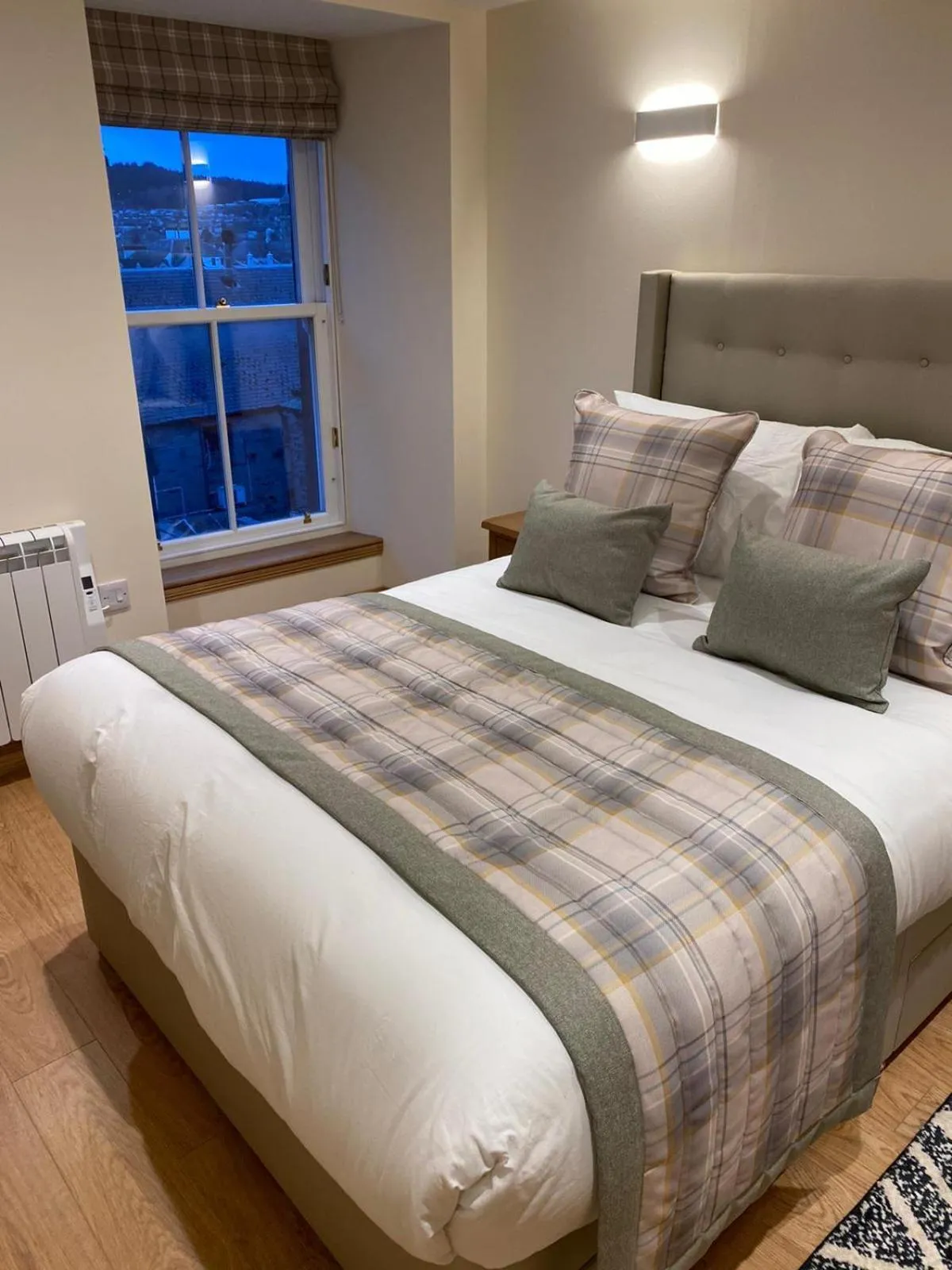 Other, Bed in Waverley Inn Holiday Apartments