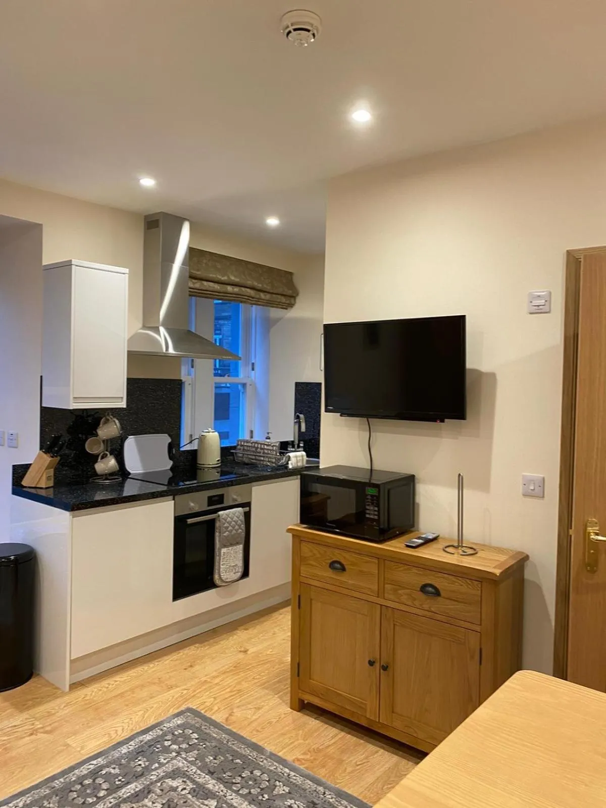 Other in Waverley Inn Holiday Apartments