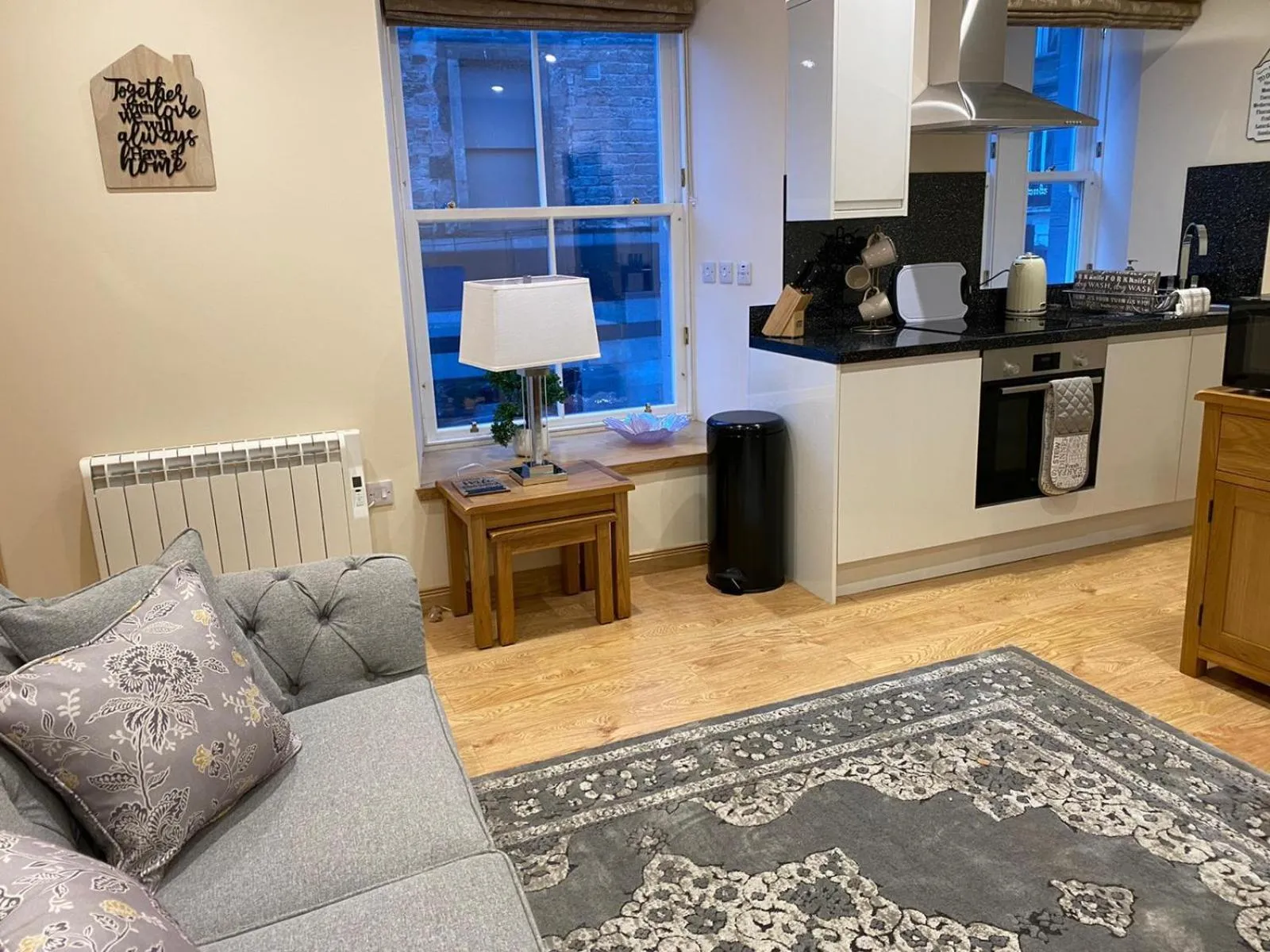 Other in Waverley Inn Holiday Apartments