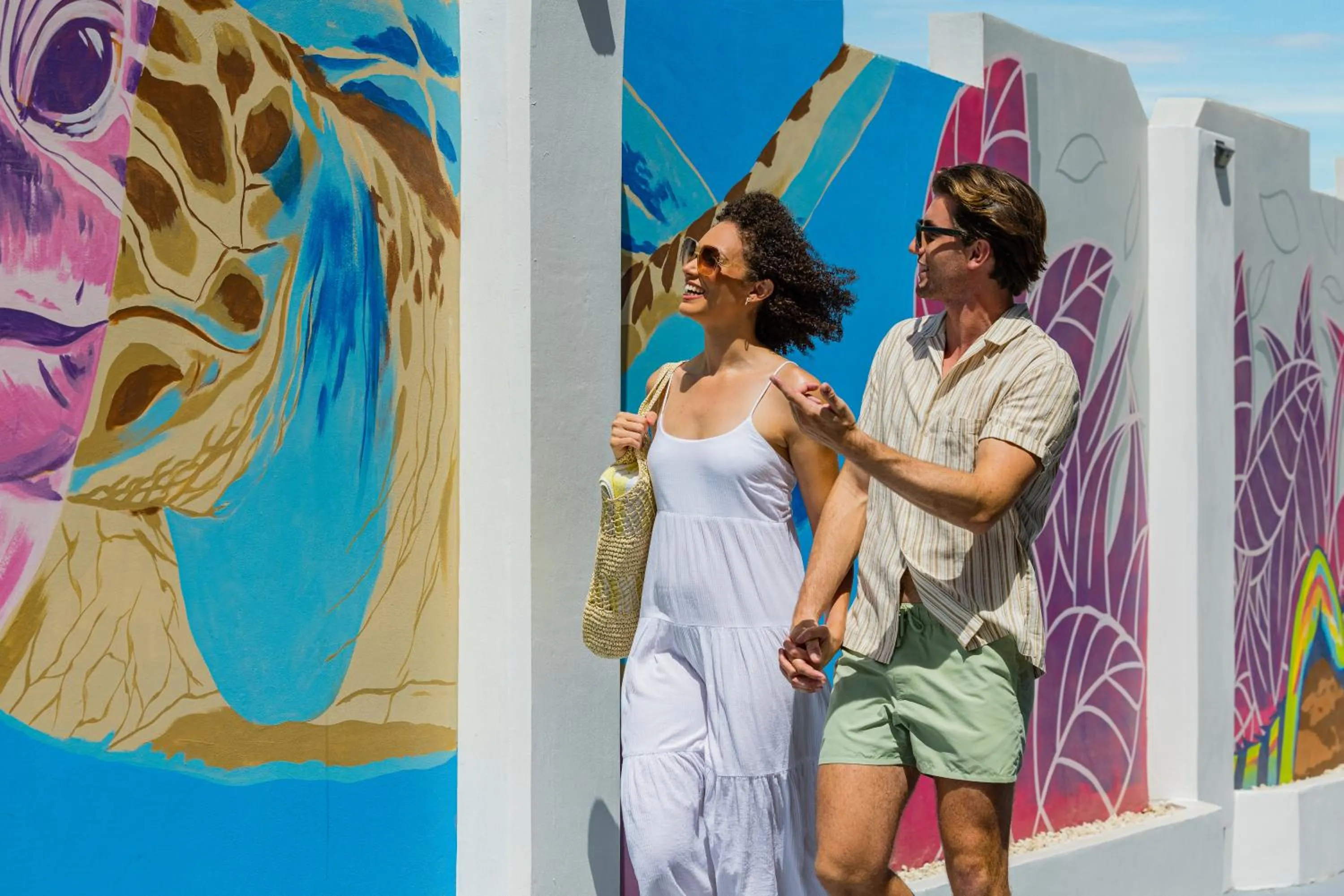 Day in TRYP by Wyndham Aruba