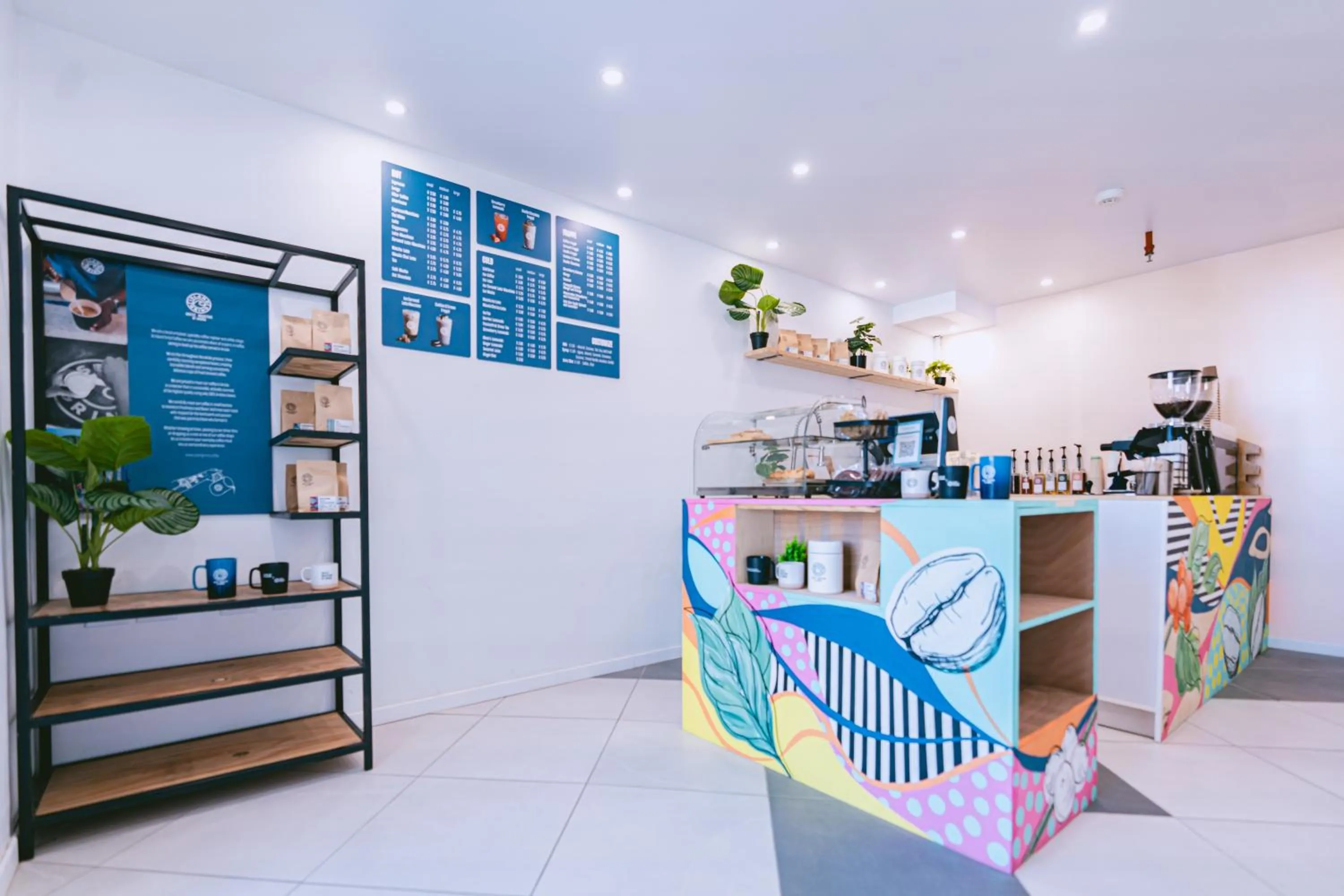 Restaurant/places to eat in TRYP by Wyndham Aruba