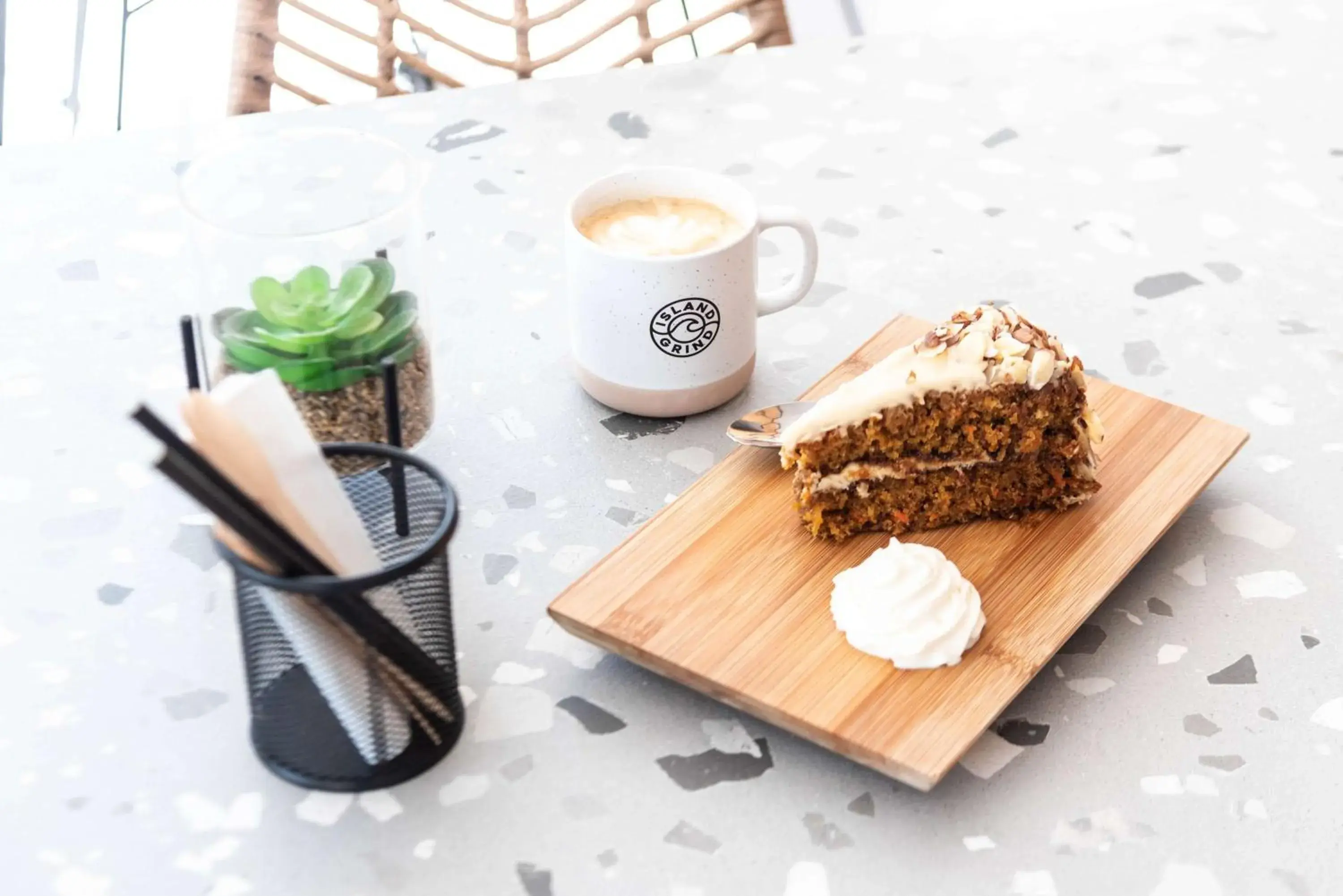 Restaurant/places to eat in TRYP by Wyndham Aruba Restaurant/places to eat in TRYP by Wyndham Aruba