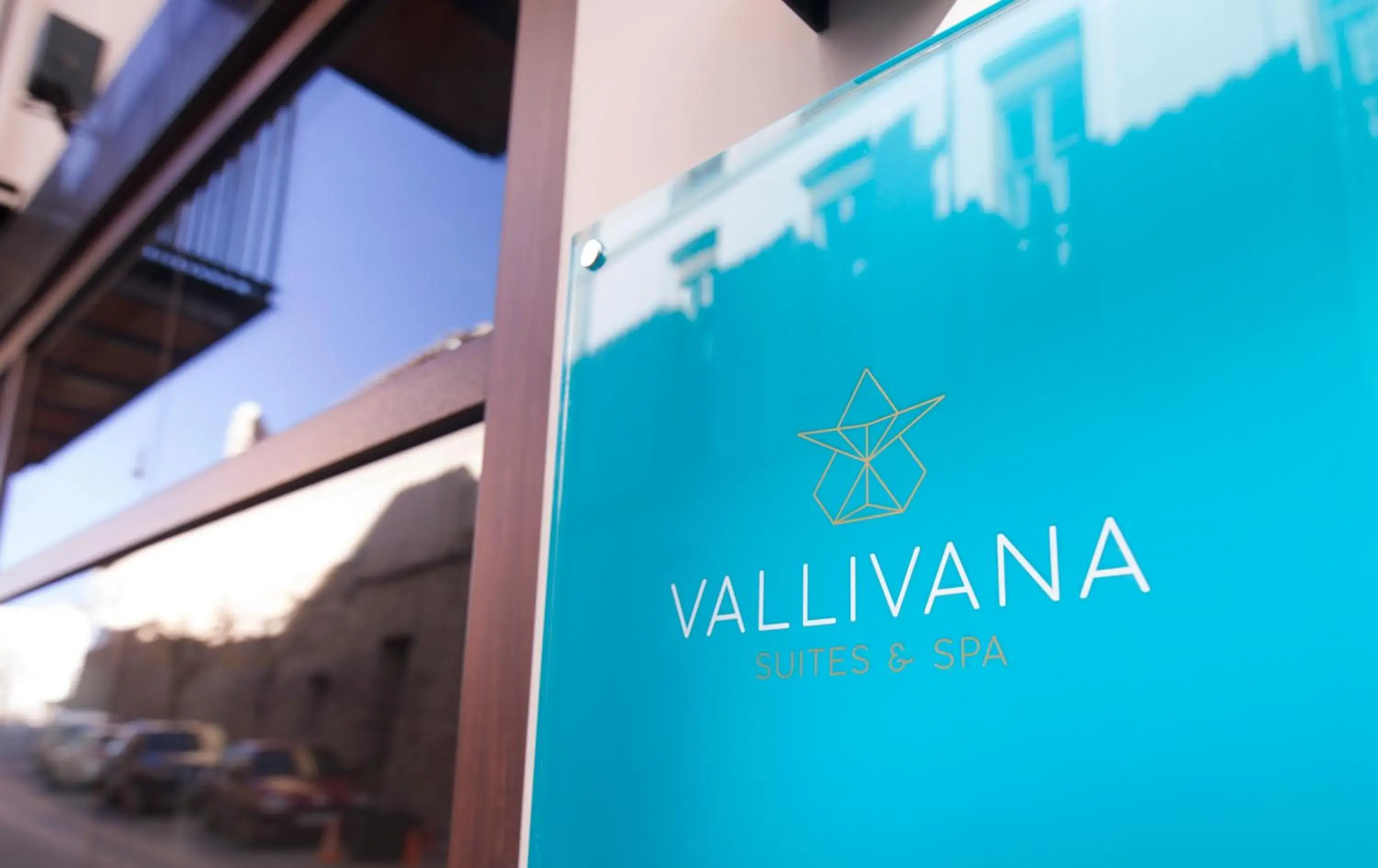 Vallivana Suites Vallivana Suites