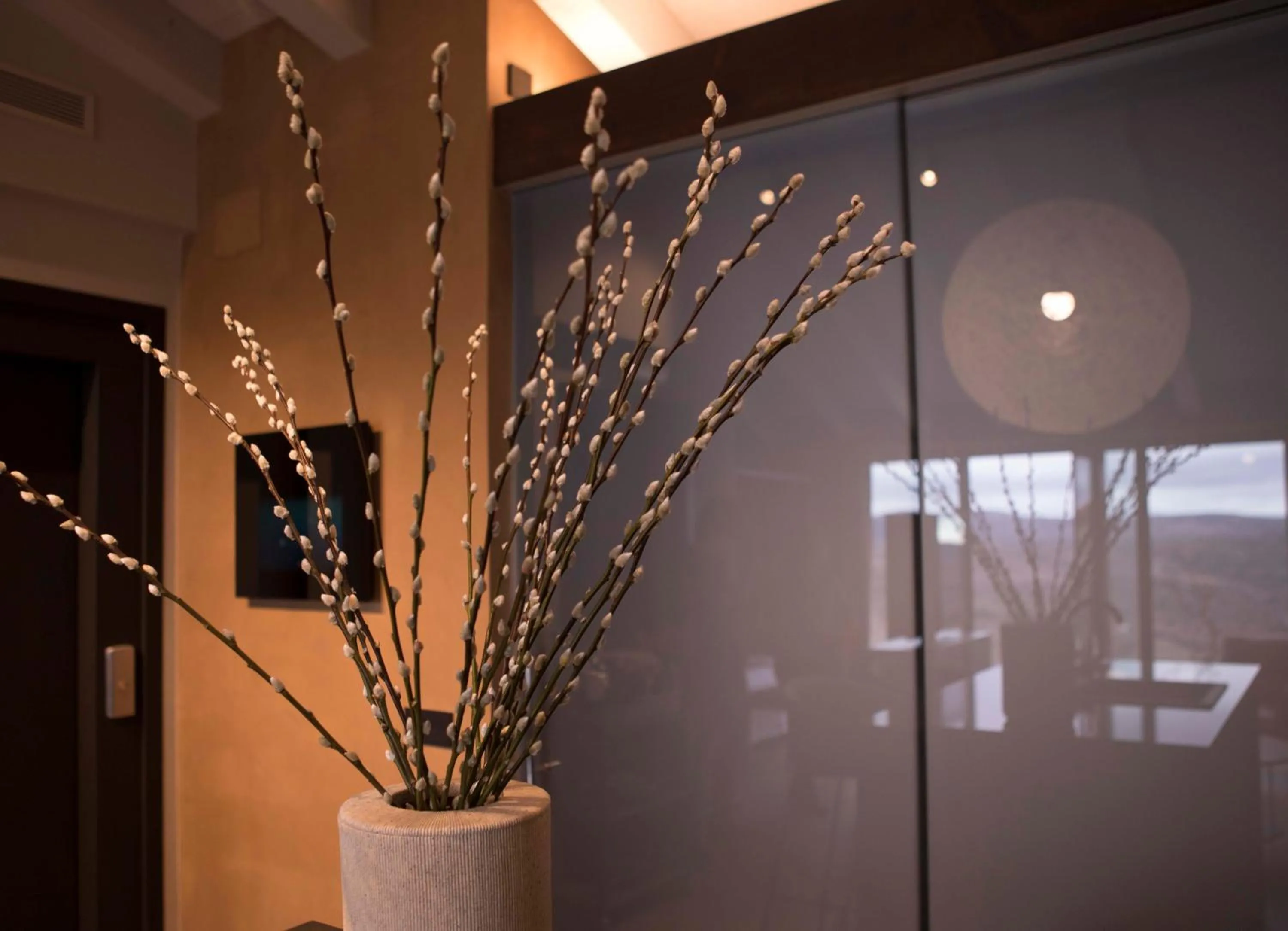 Seasons in Vallivana Suites