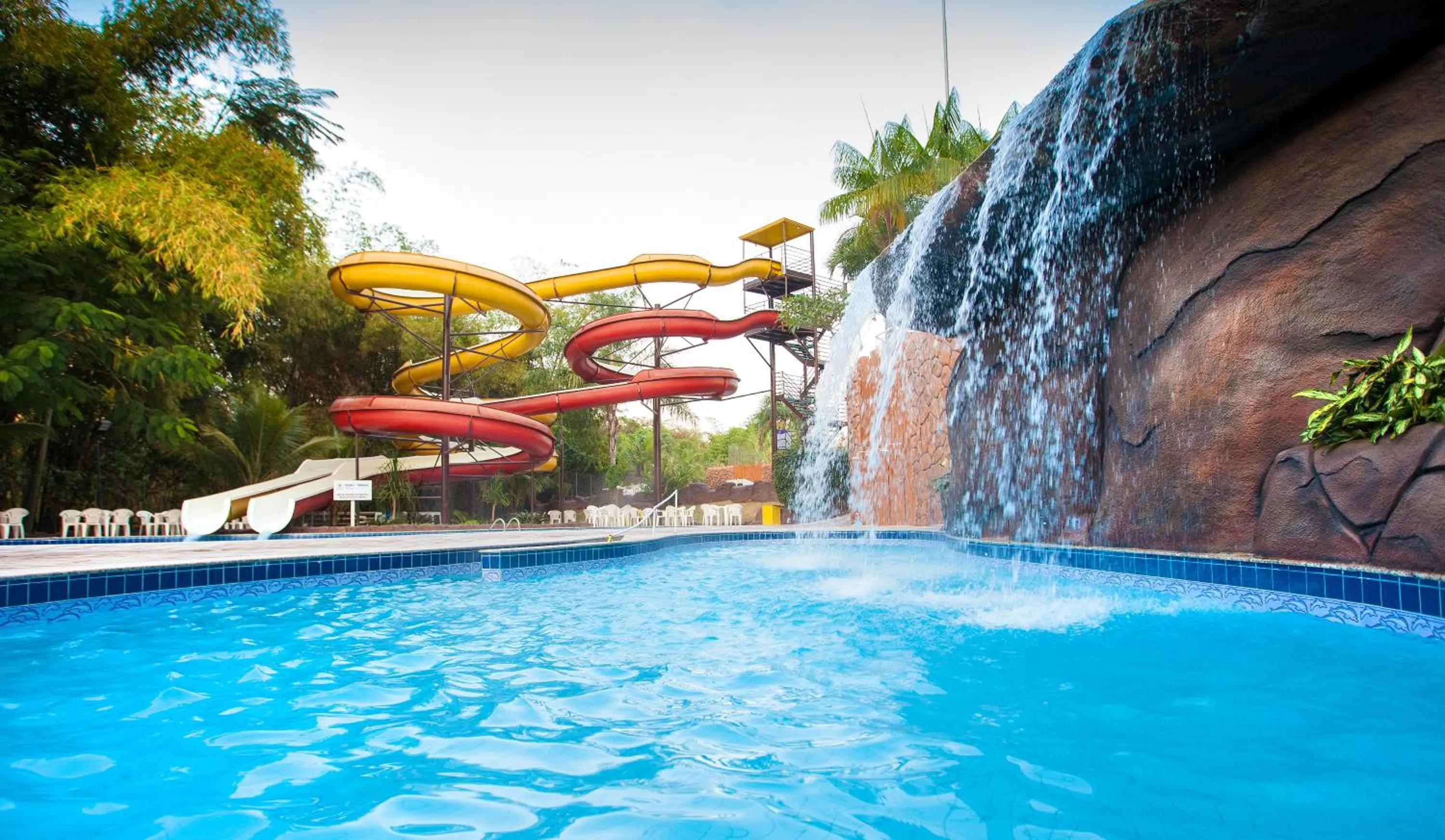 Golden Dolphin Grand Hotel Oficial
