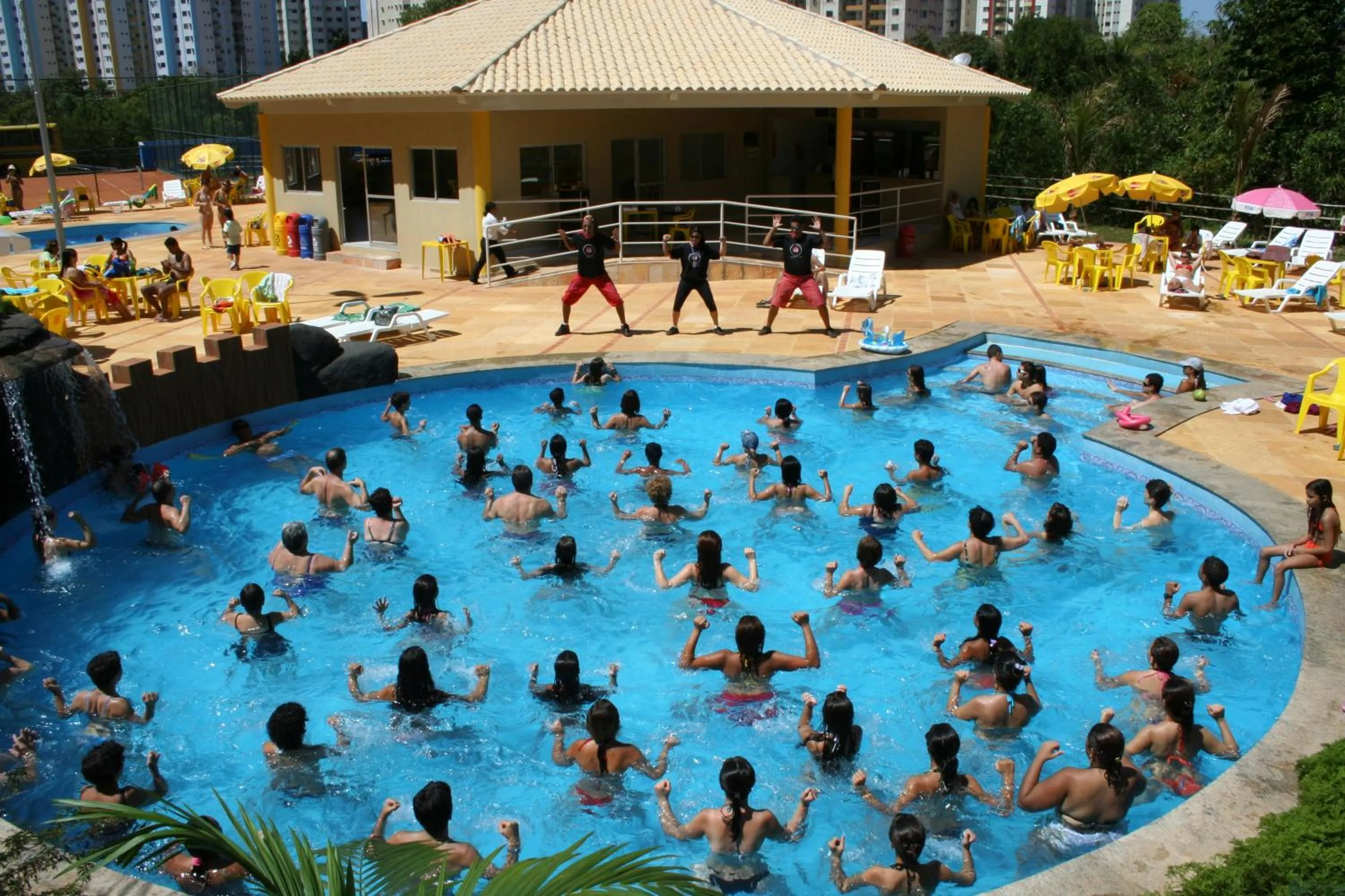 Golden Dolphin Grand Hotel Oficial