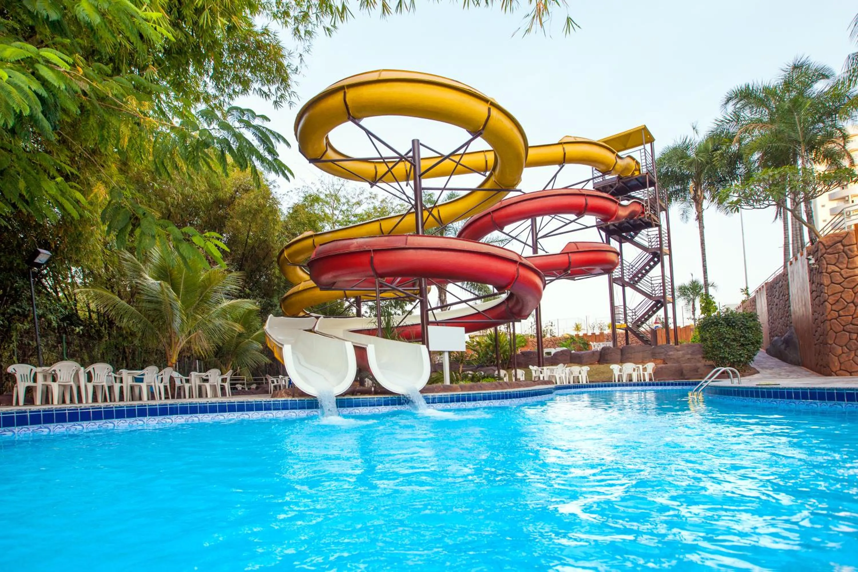 Golden Dolphin Grand Hotel Oficial