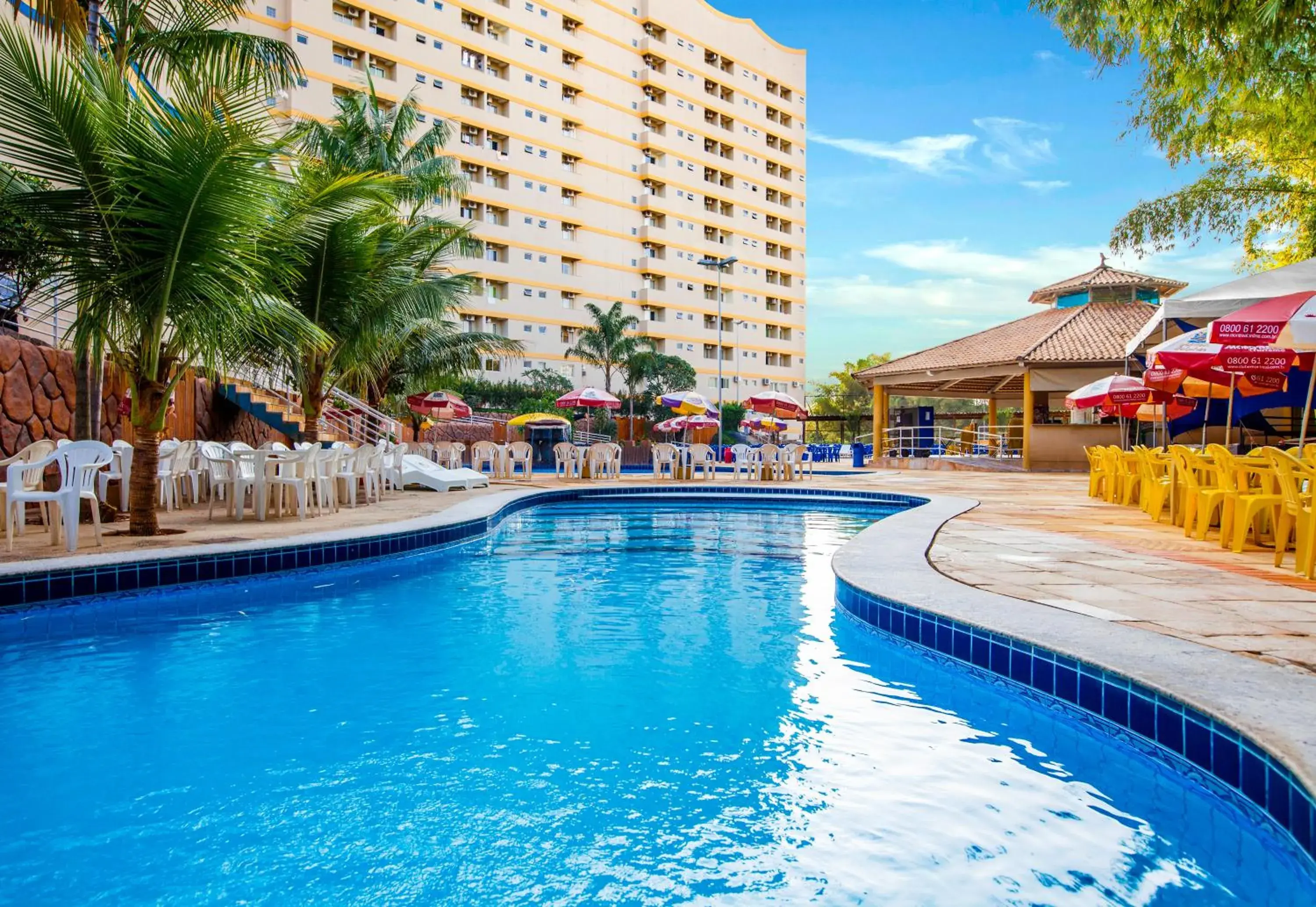 Golden Dolphin Grand Hotel Oficial Golden Dolphin Grand Hotel Oficial