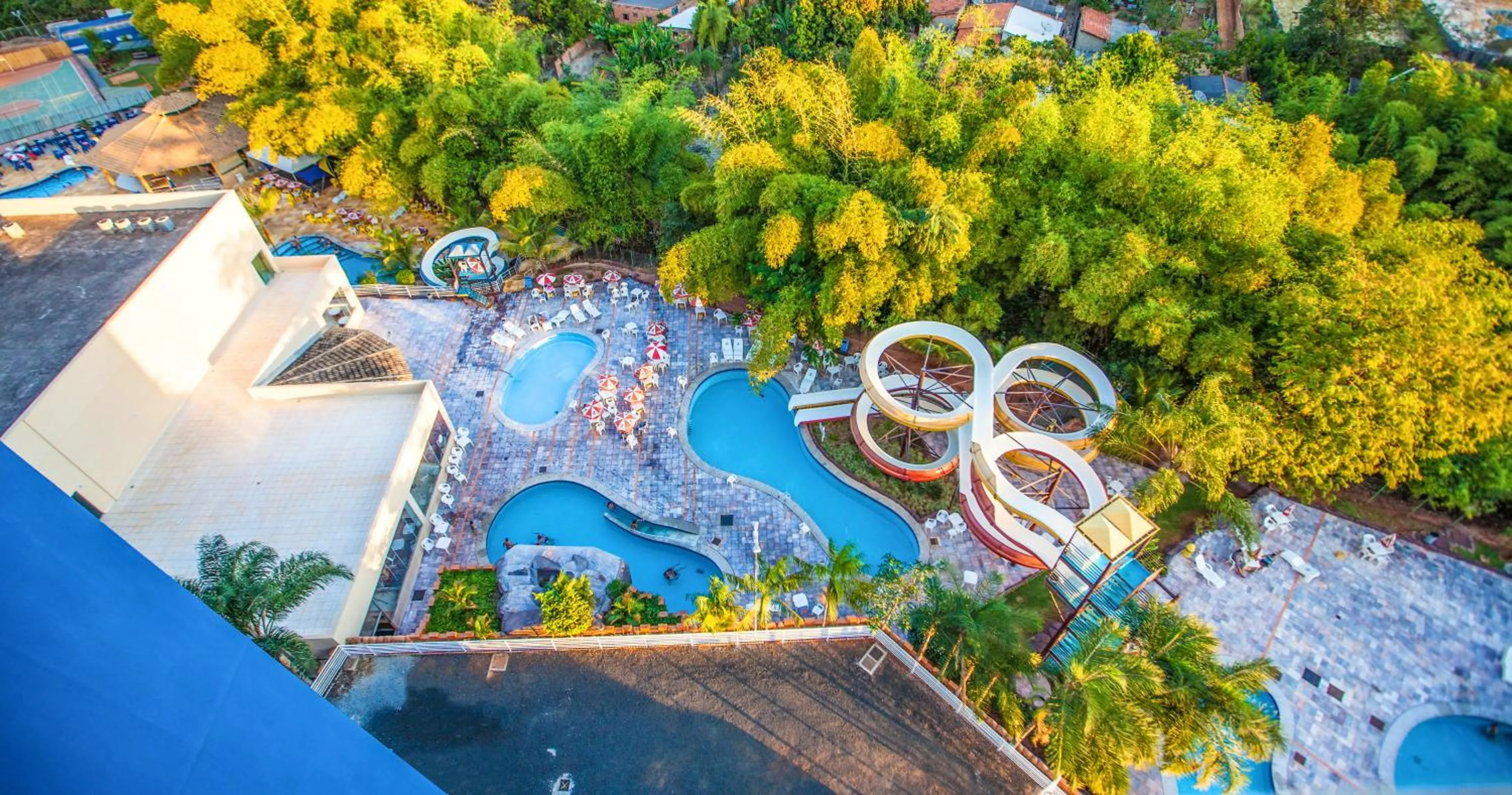 Golden Dolphin Grand Hotel Oficial