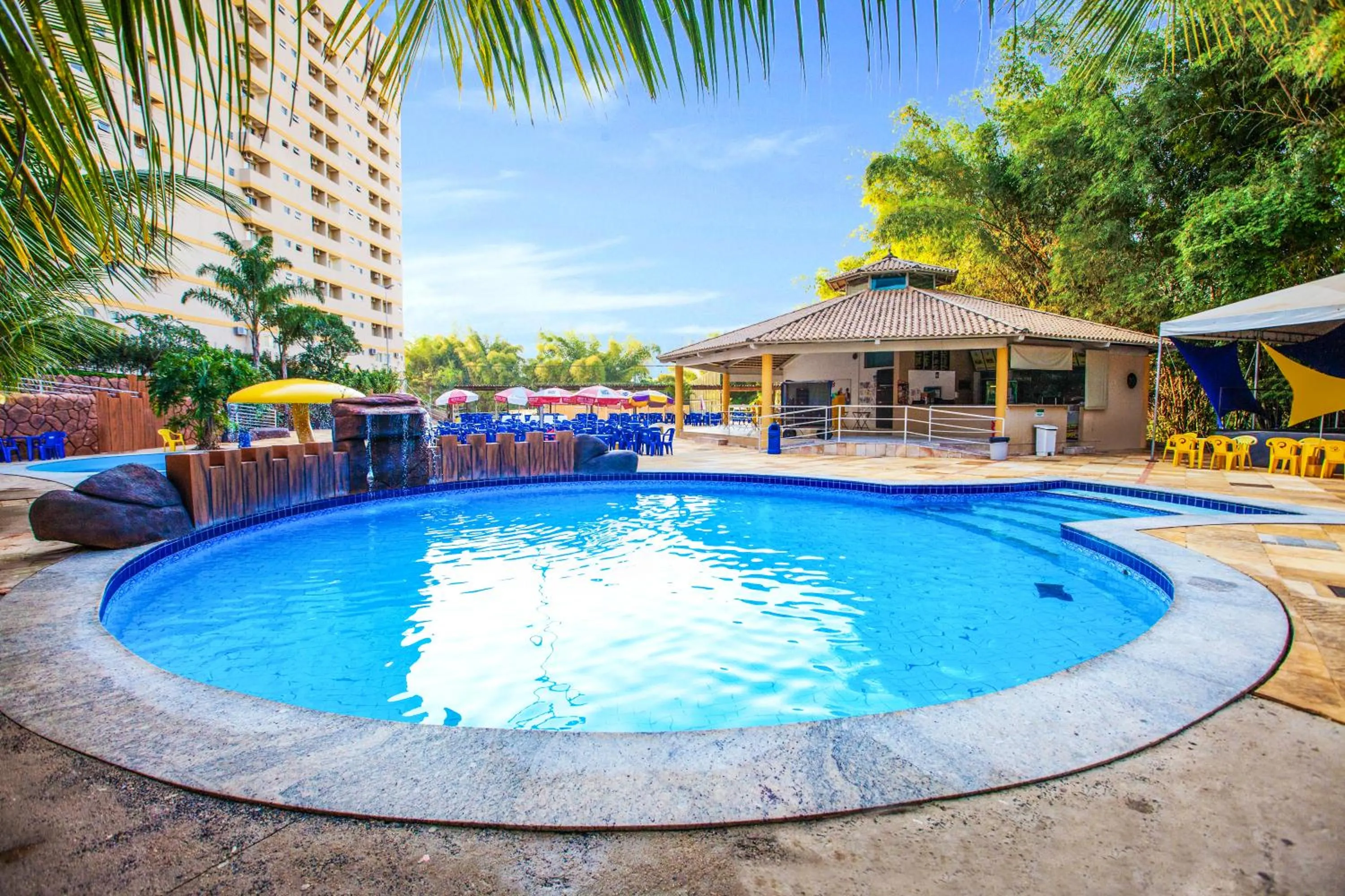 Golden Dolphin Grand Hotel Oficial