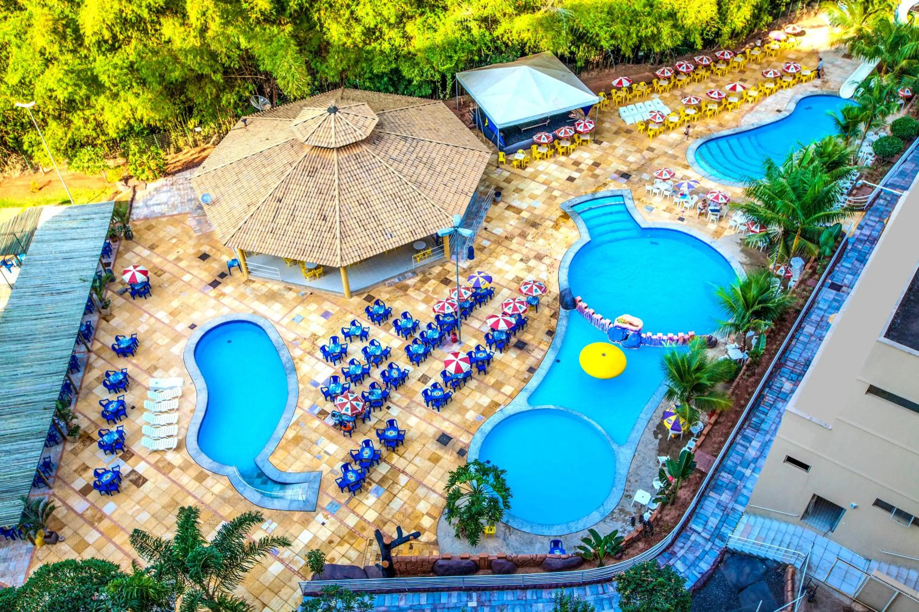 Golden Dolphin Grand Hotel Oficial