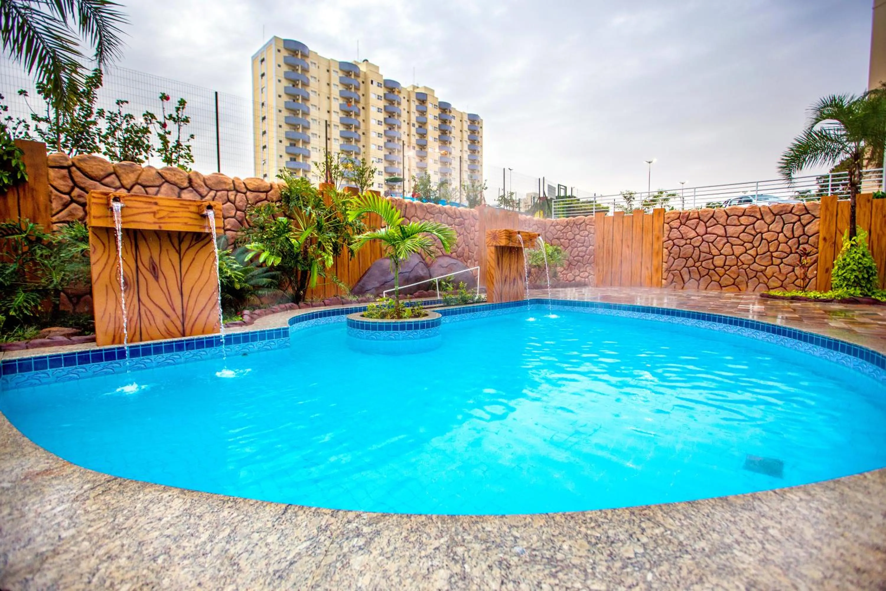 Golden Dolphin Grand Hotel Oficial