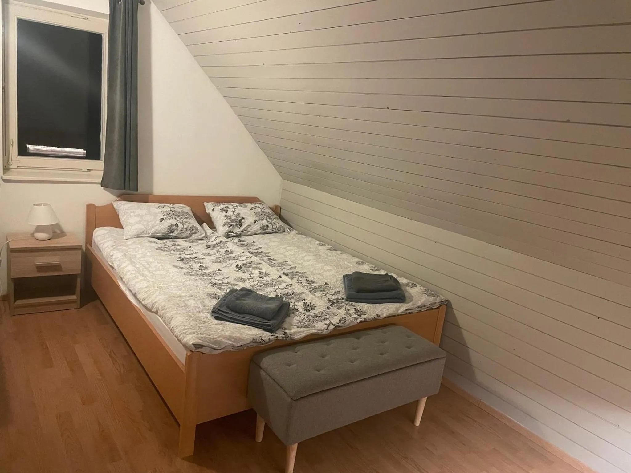 Bed in Martinov dom