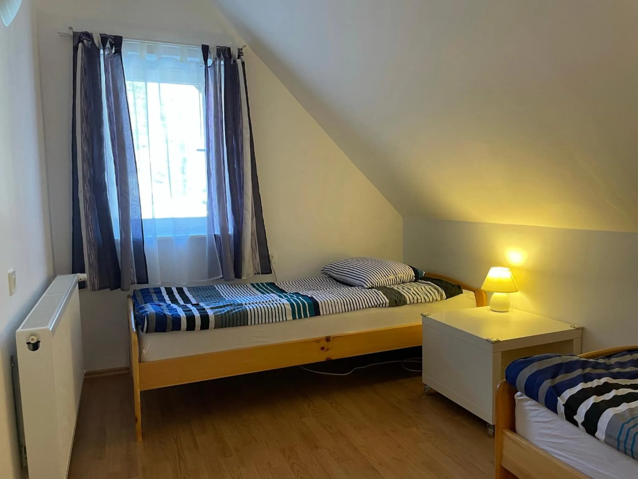 Bed in Martinov dom