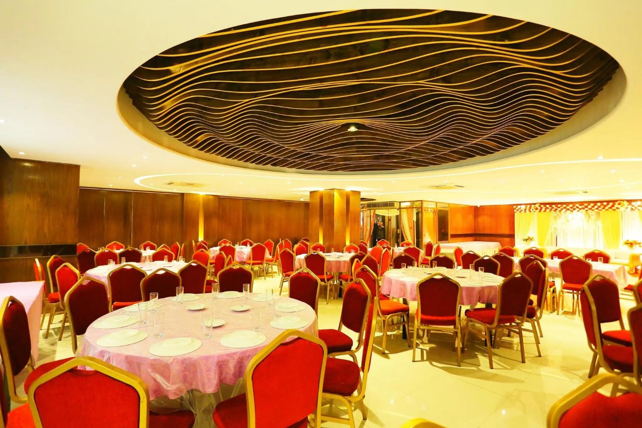 Grand Mostafa Hotel Ababil